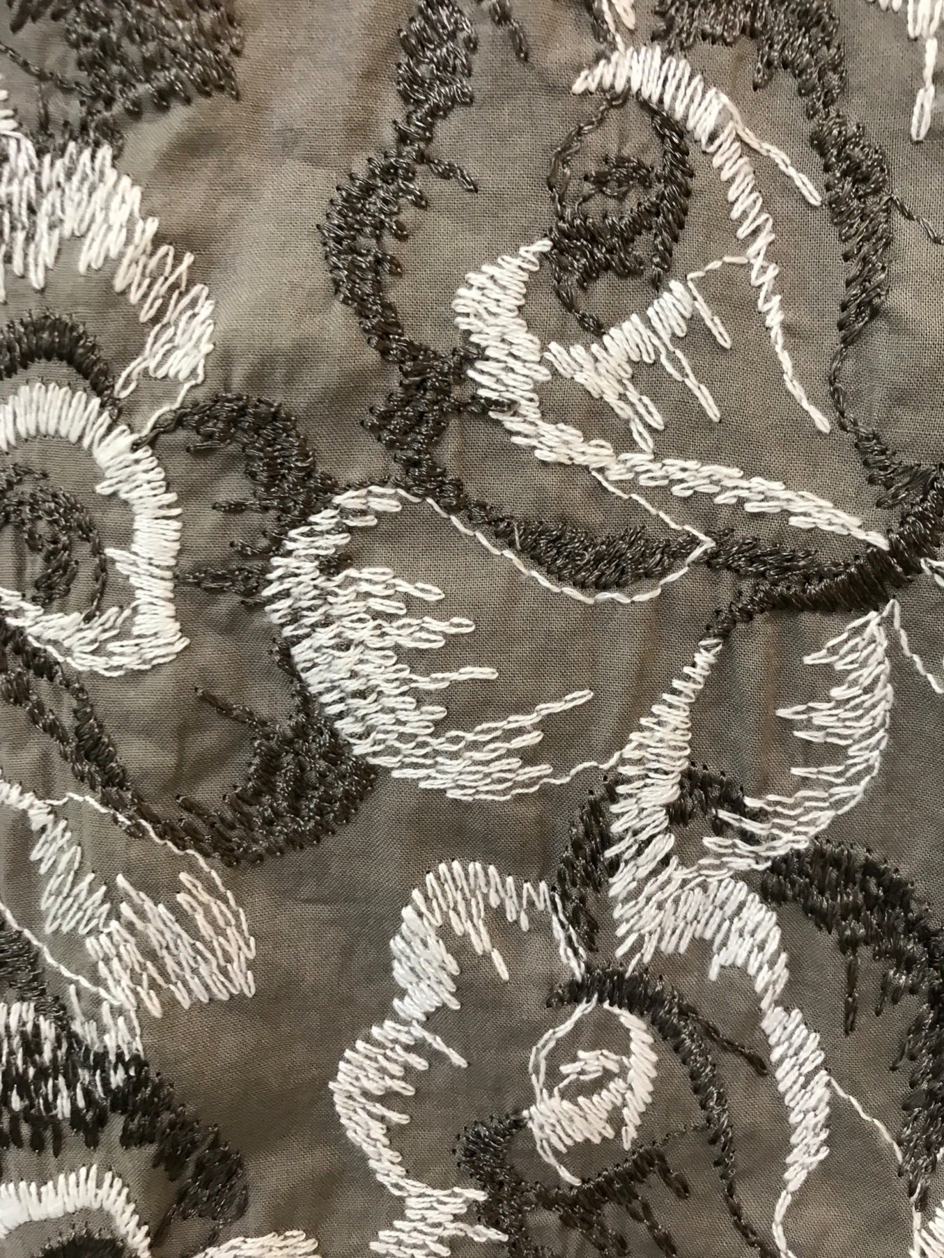 [Pre-owned] Needles Cabana Shirt GL209