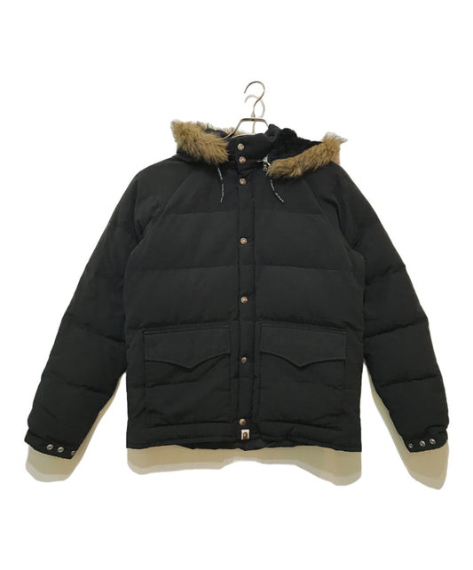 [Pre-owned] A BATHING APE down jacket