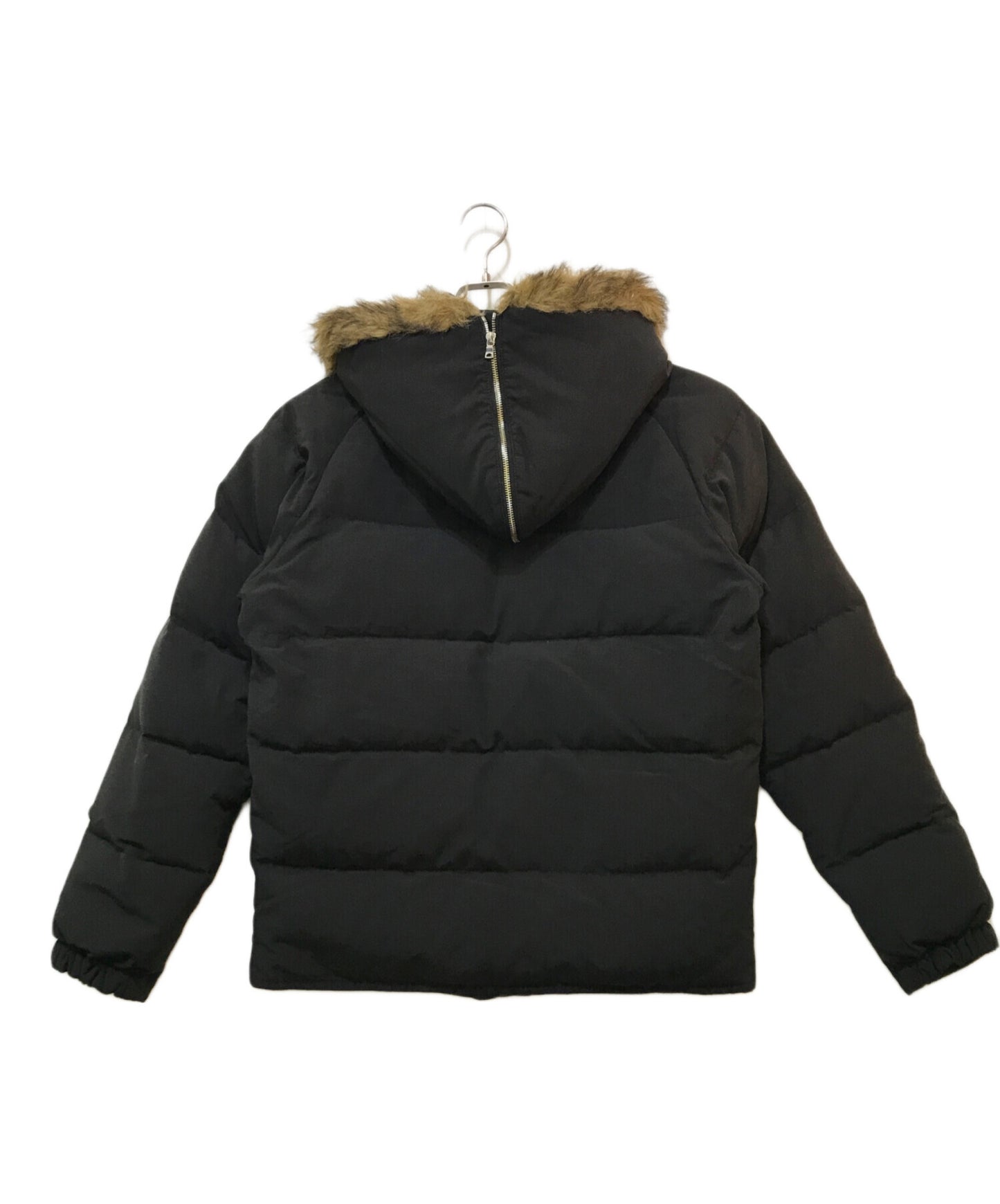 [Pre-owned] A BATHING APE down jacket