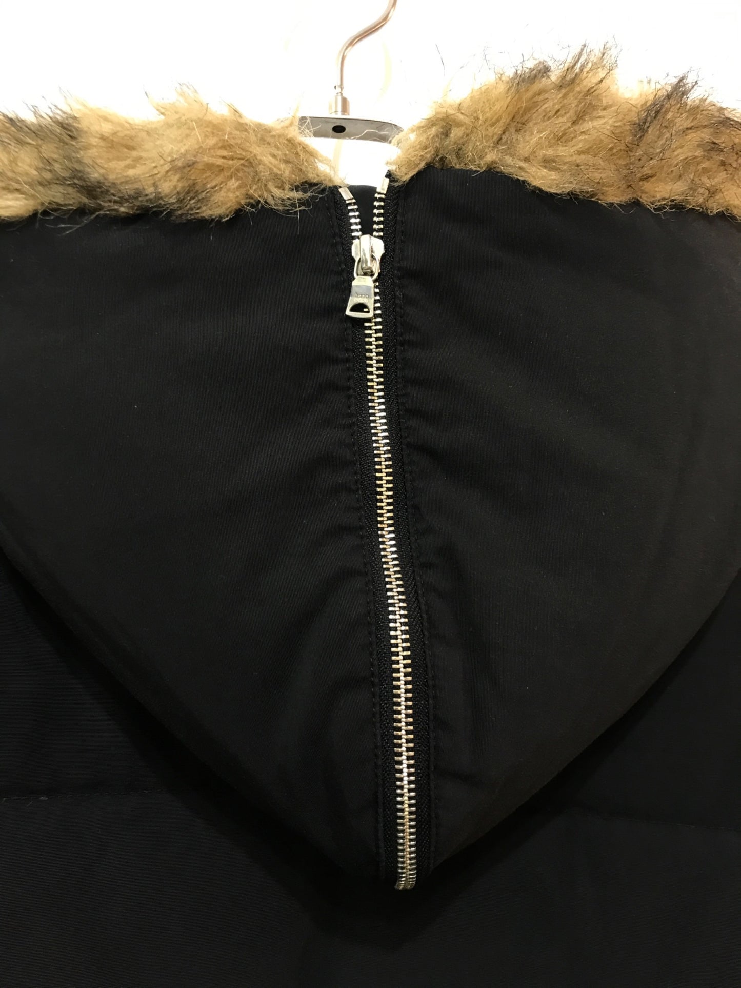 [Pre-owned] A BATHING APE down jacket