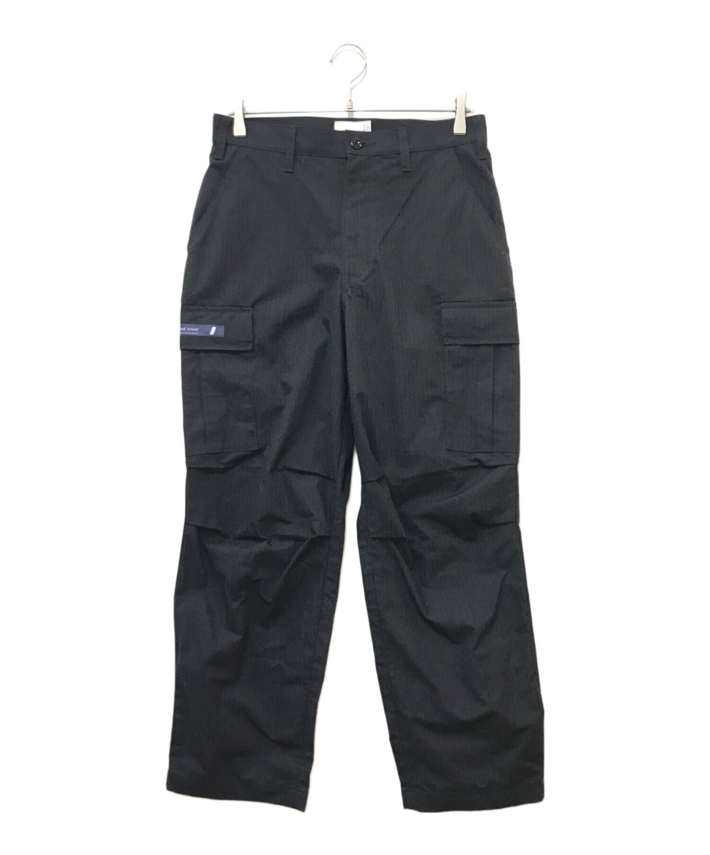 [Pre-owned] WTAPS TROUSERS NYCO RIPSTOP 2362wvdt-ptm03