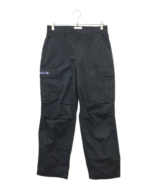 [Pre-owned] WTAPS TROUSERS NYCO RIPSTOP 2362wvdt-ptm03