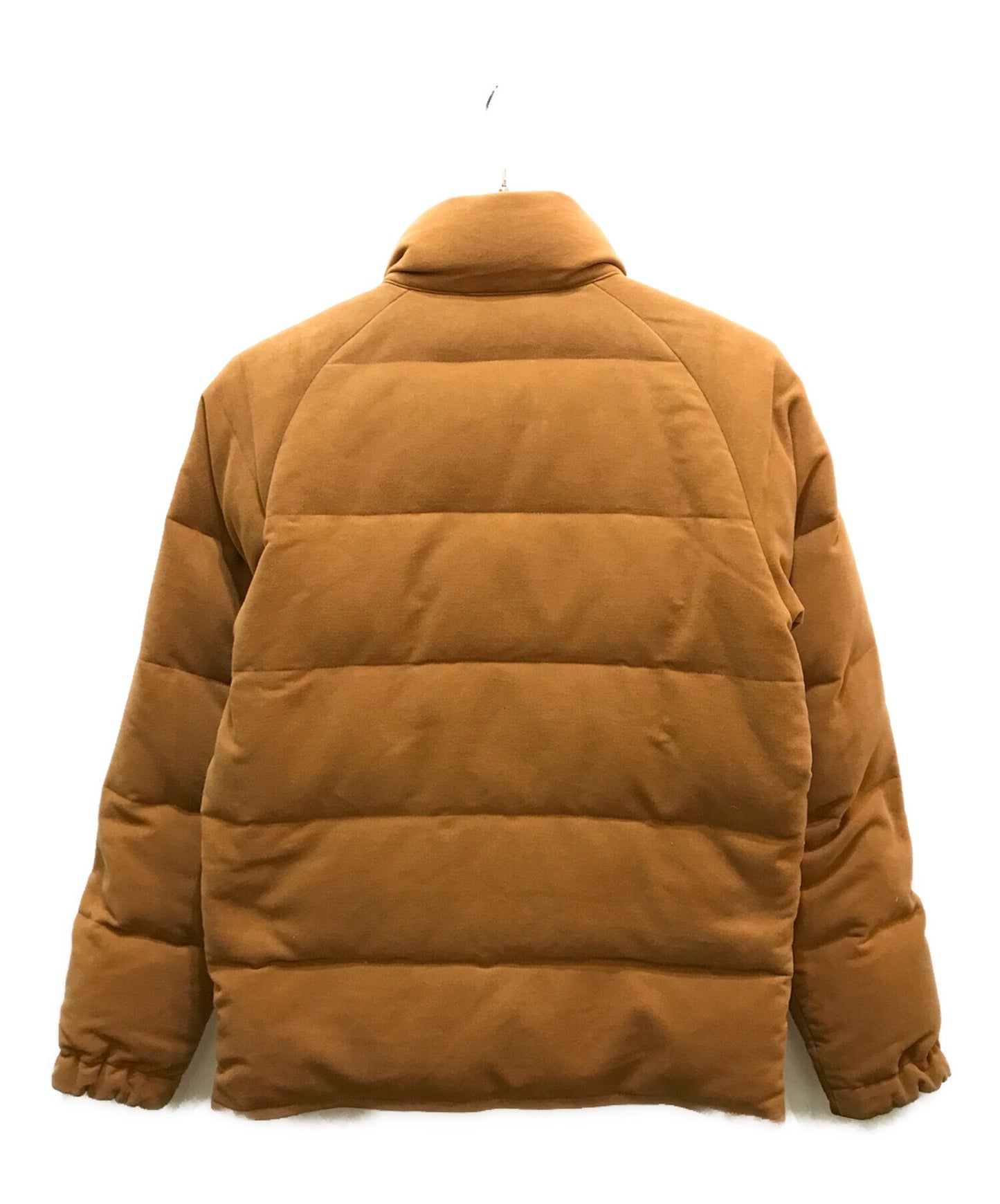 [Pre-owned] A BATHING APE down jacket
