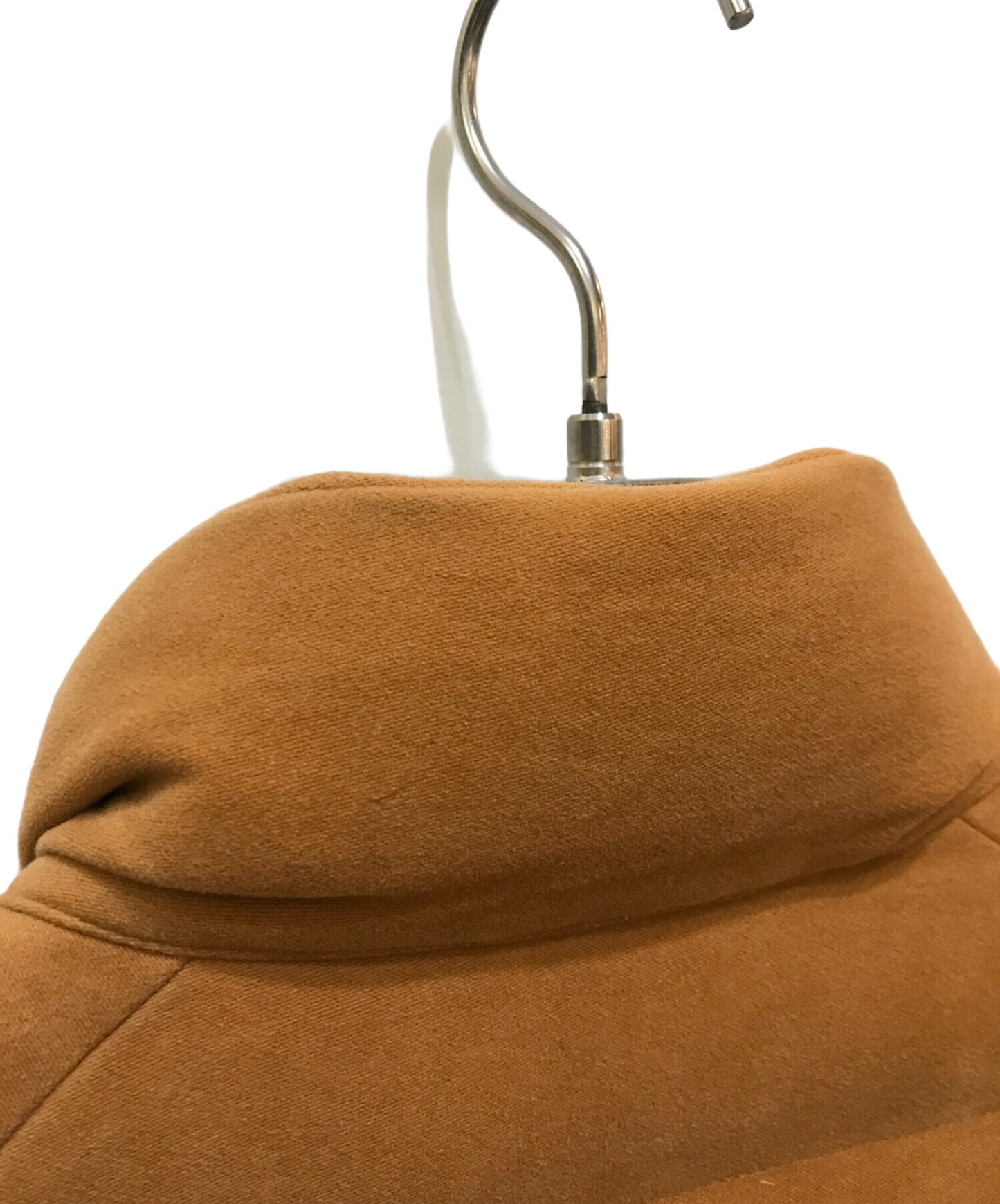 [Pre-owned] A BATHING APE down jacket