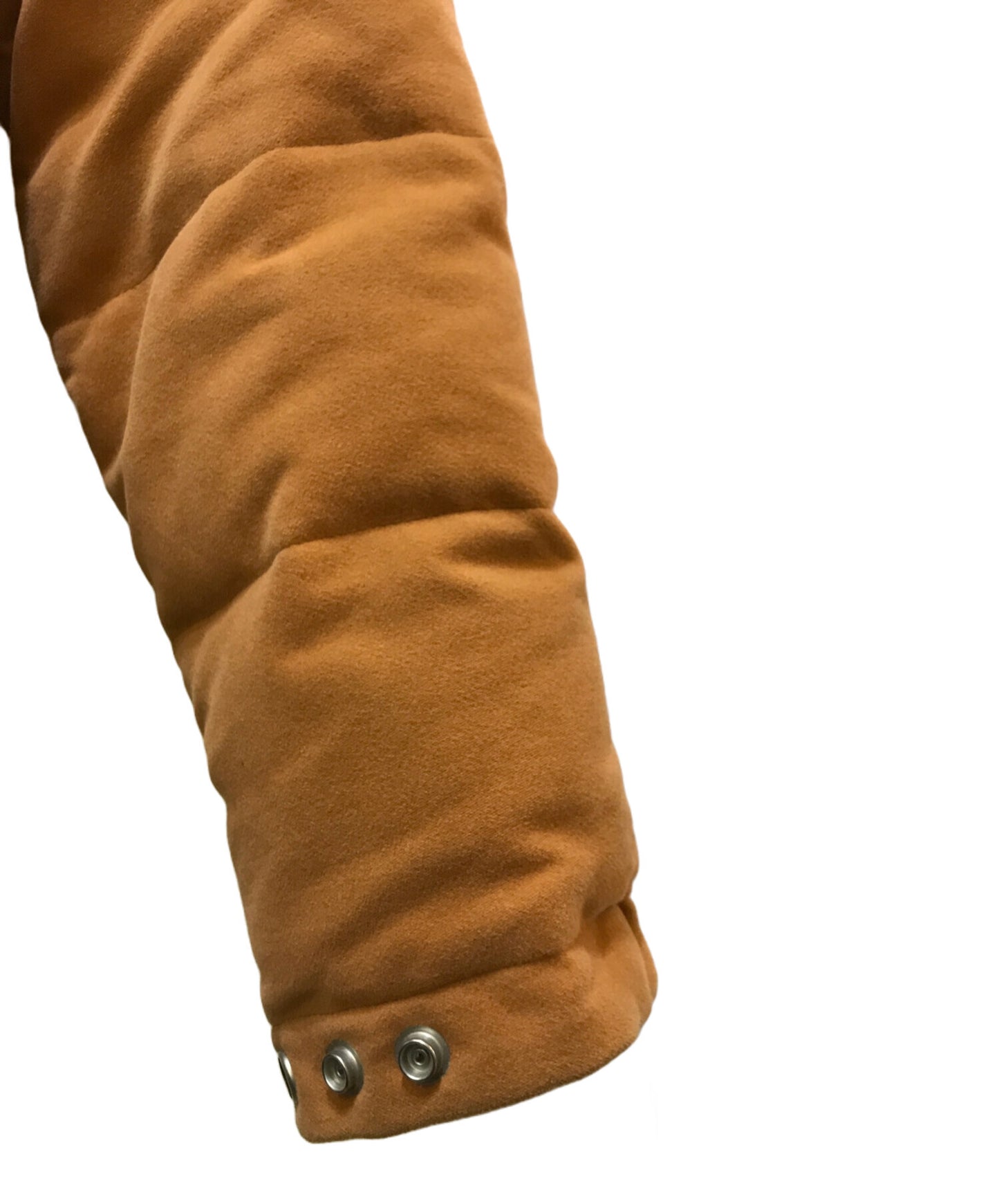 [Pre-owned] A BATHING APE down jacket