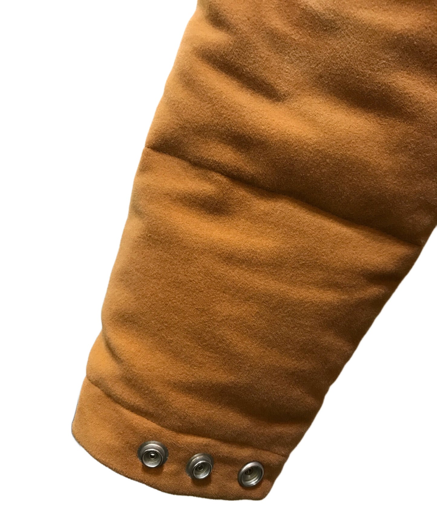 [Pre-owned] A BATHING APE down jacket