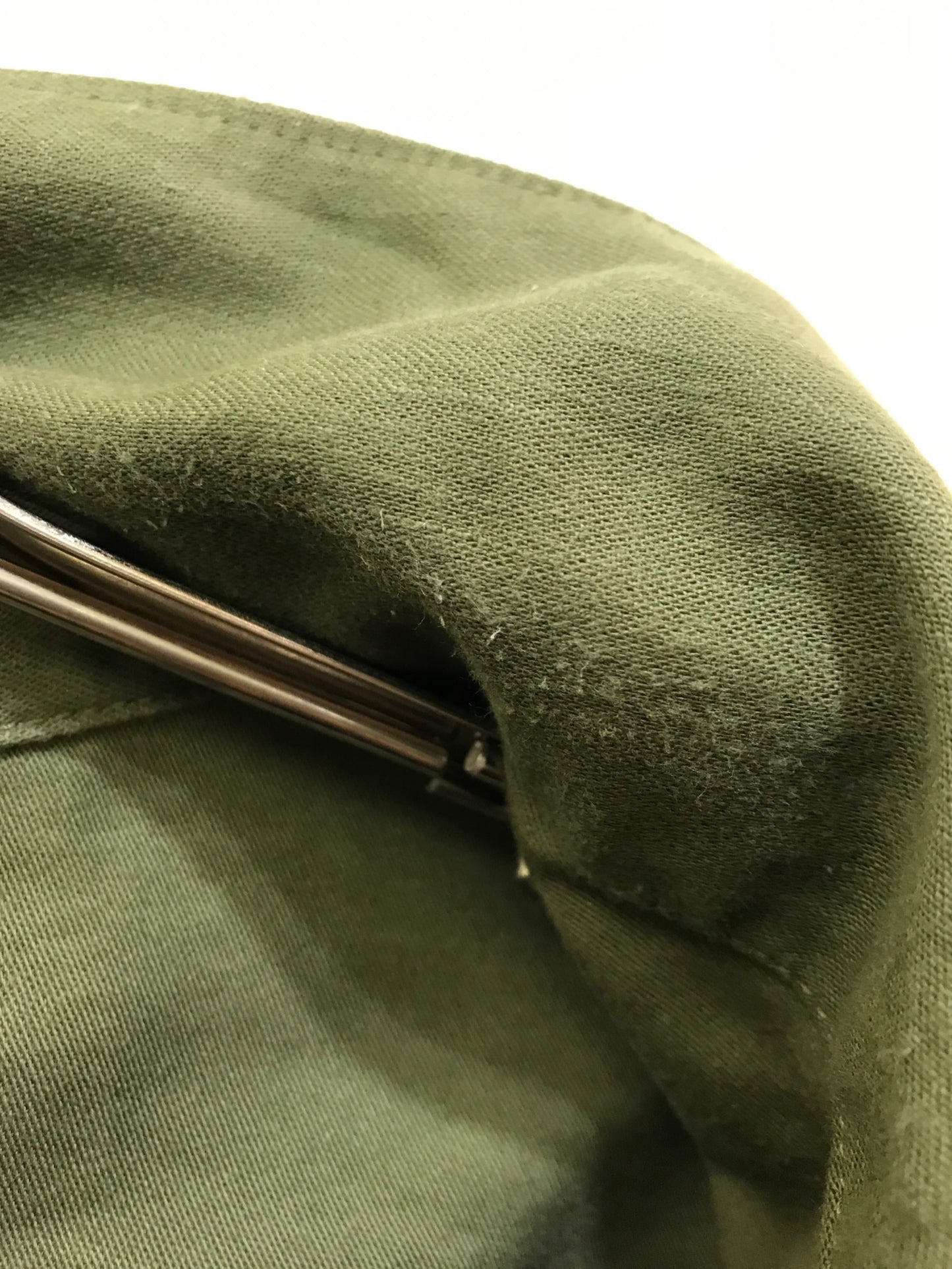 [Pre-owned] Needles D.N. Coverall MR220 MR220