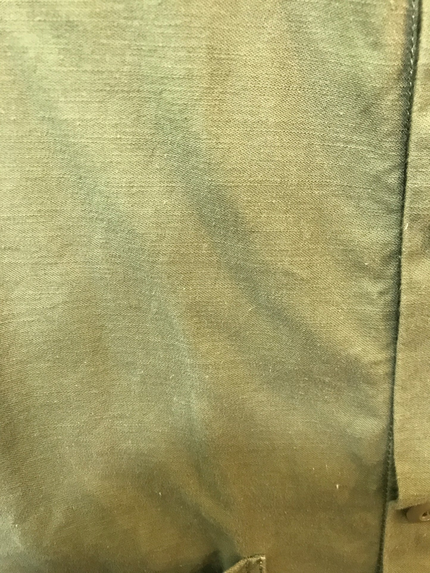 [Pre-owned] Needles D.N. Coverall MR220 MR220