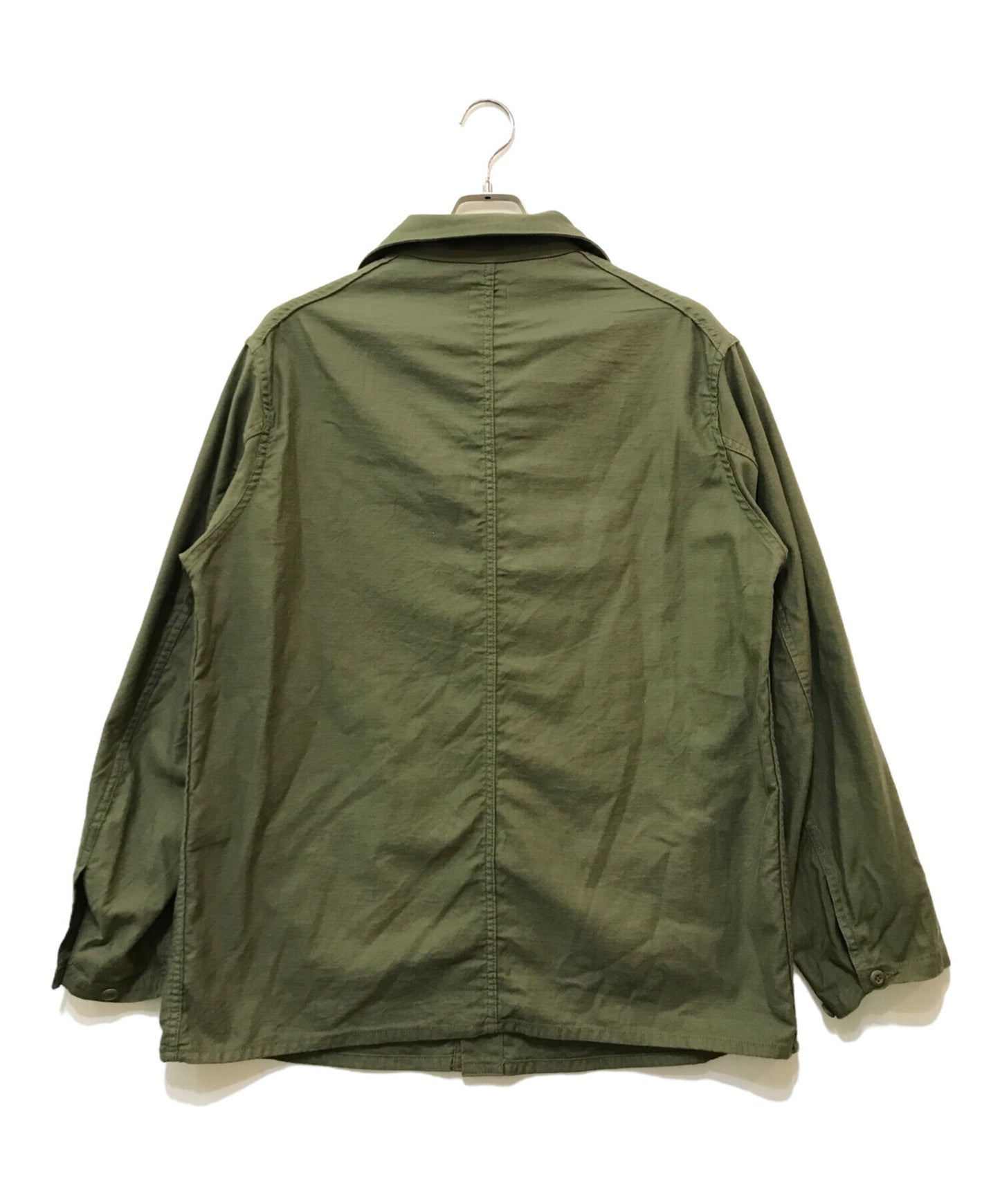 [Pre-owned] Needles D.N. Coverall MR220 MR220