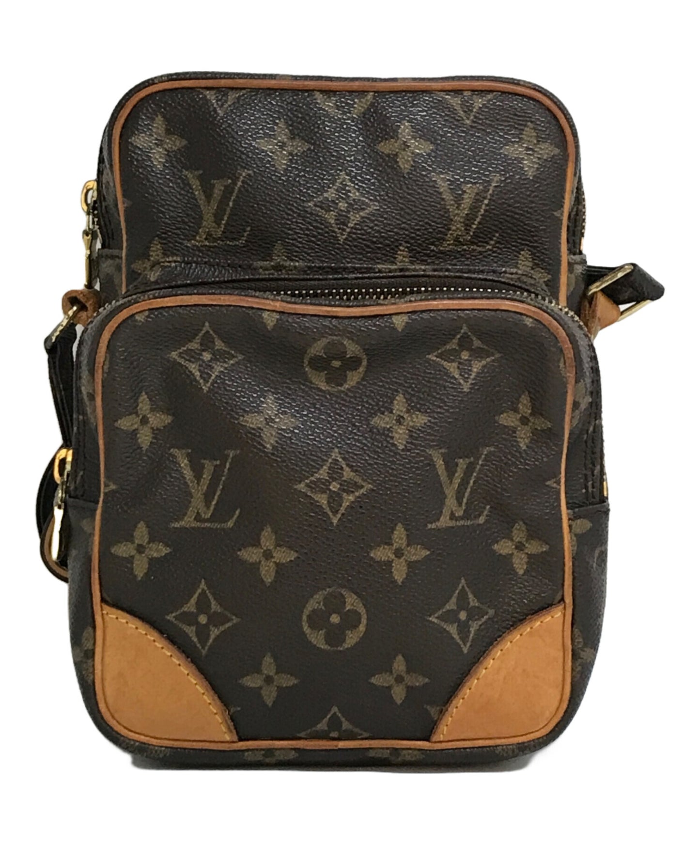 [Pre-owned] LOUIS VUITTON Amazon Shoulder Bag M45236 M45236