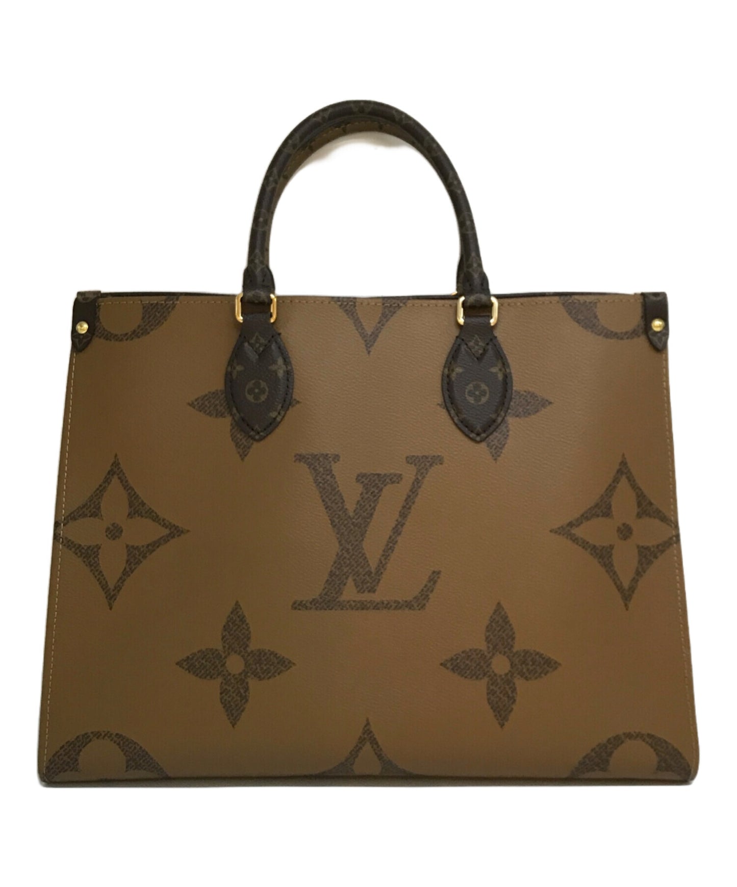 [Pre-owned] LOUIS VUITTON On the Go MM Tote Bag M45321 M45321
