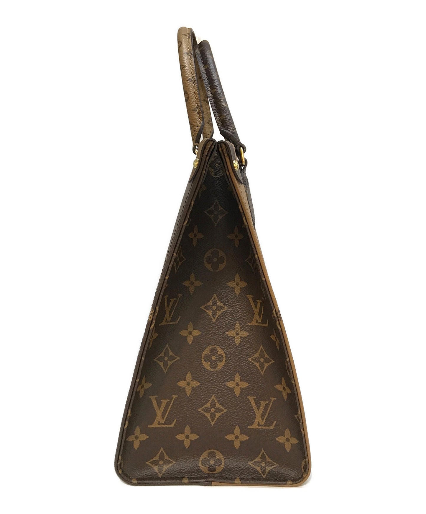 [Pre-owned] LOUIS VUITTON On the Go MM Tote Bag M45321 M45321