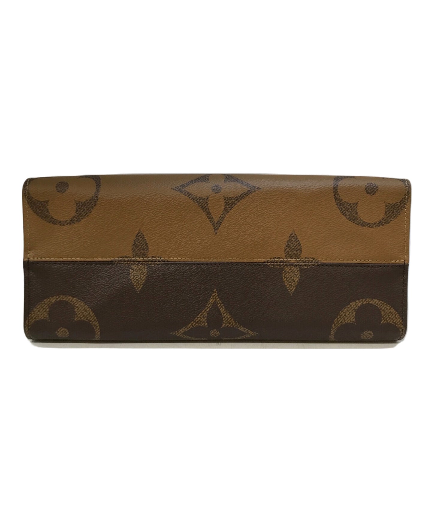 [Pre-owned] LOUIS VUITTON On the Go MM Tote Bag M45321 M45321