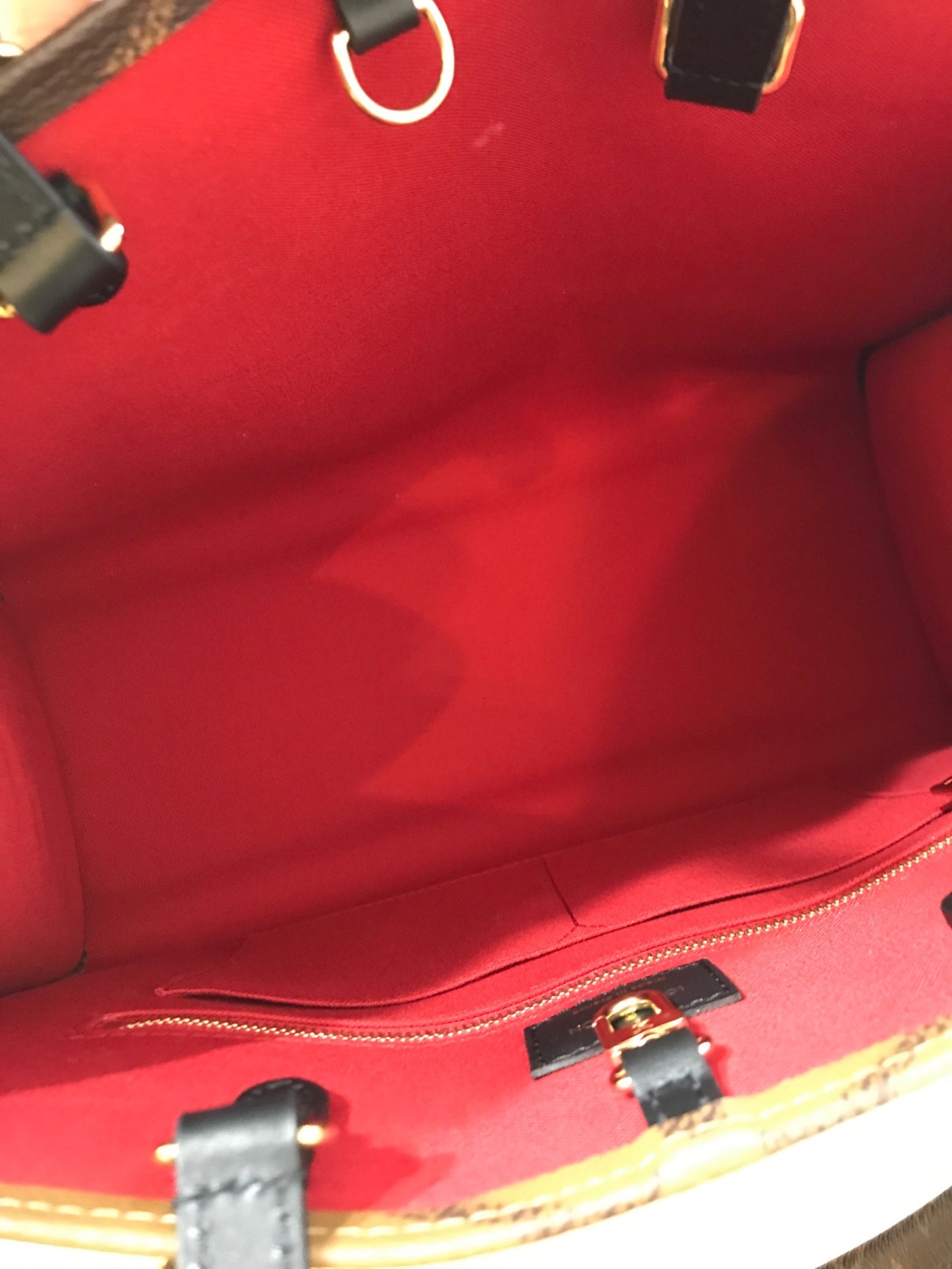 [Pre-owned] LOUIS VUITTON On the Go MM Tote Bag M45321 M45321