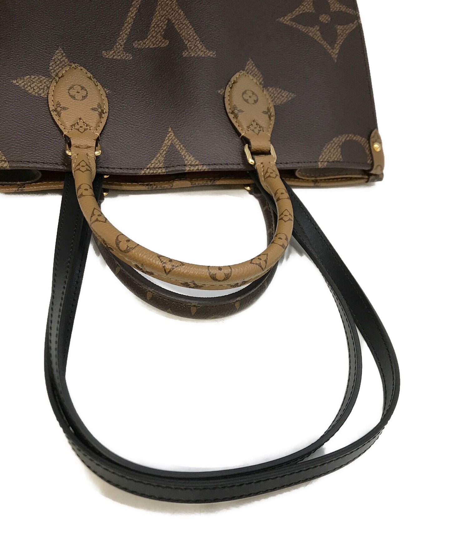 [Pre-owned] LOUIS VUITTON On the Go MM Tote Bag M45321 M45321