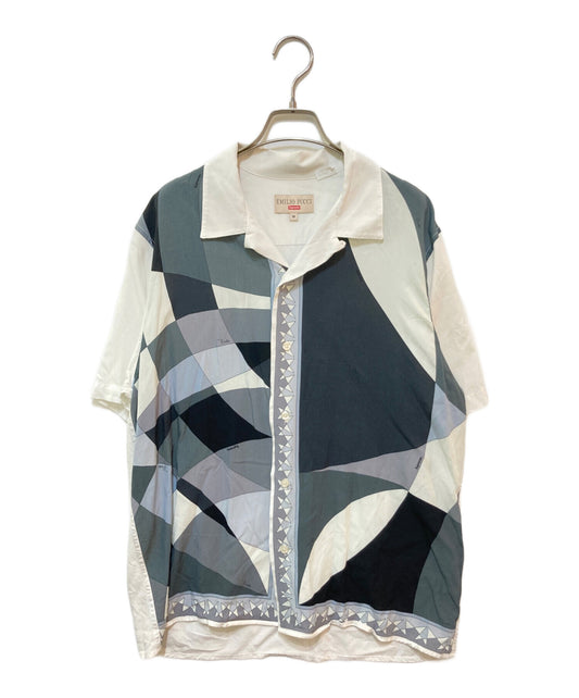 [Pre-owned] SUPREME S/S Shirt