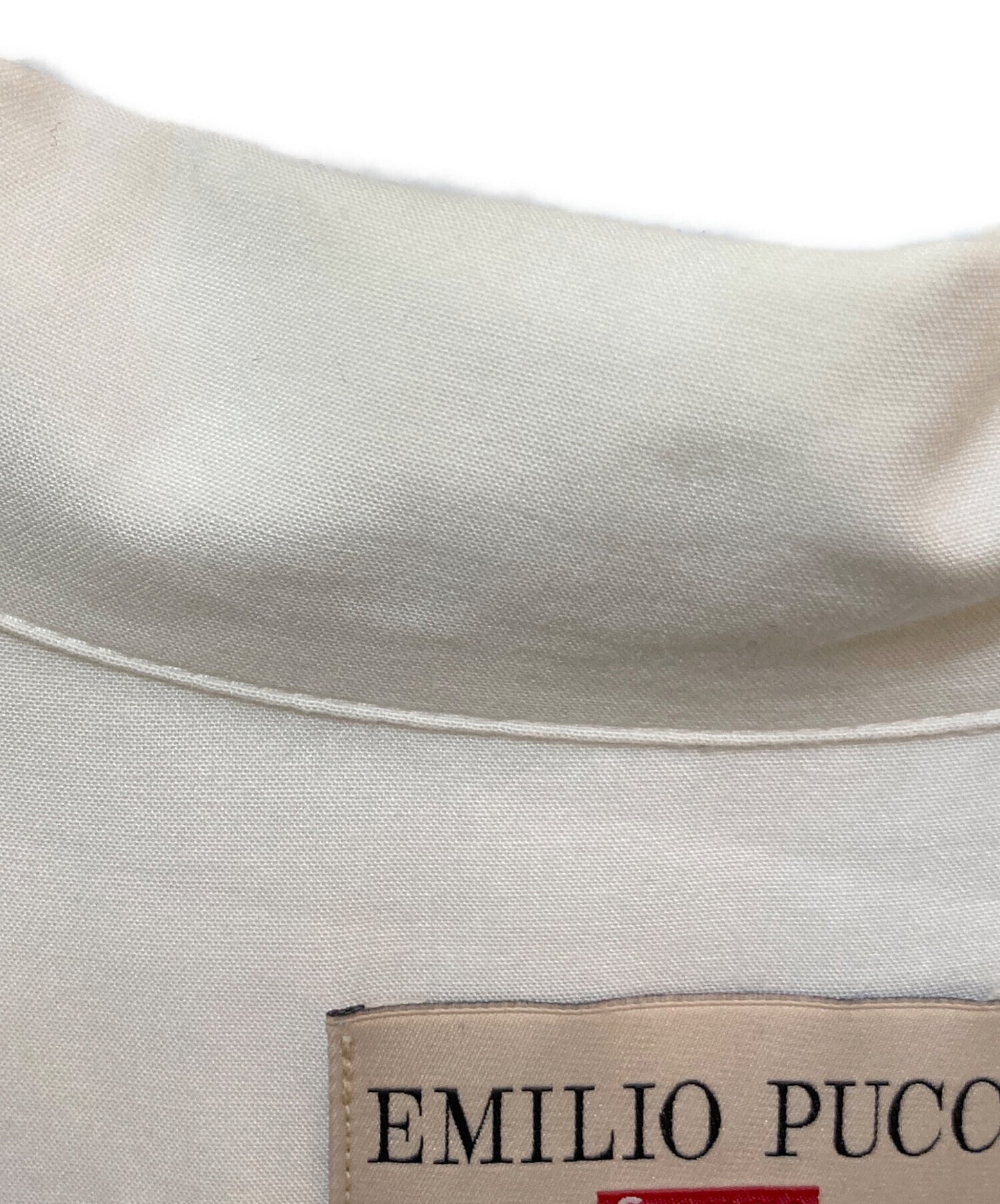 [Pre-owned] SUPREME S/S Shirt