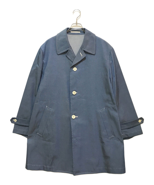 [Pre-owned] COMME des GARCONS HOMME PLUS 98ss cotton polyester coat PC-100010