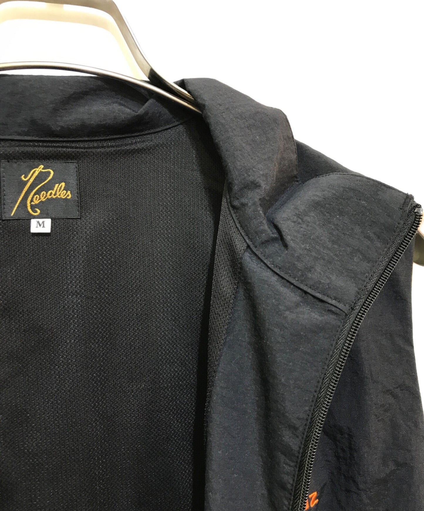 [Pre-owned] Needles S B VEST