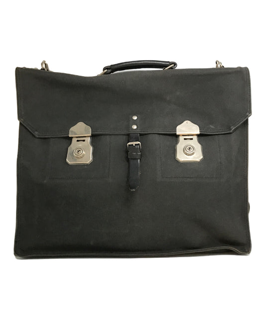 [Pre-owned] COMME des GARCONS HOMME school bag