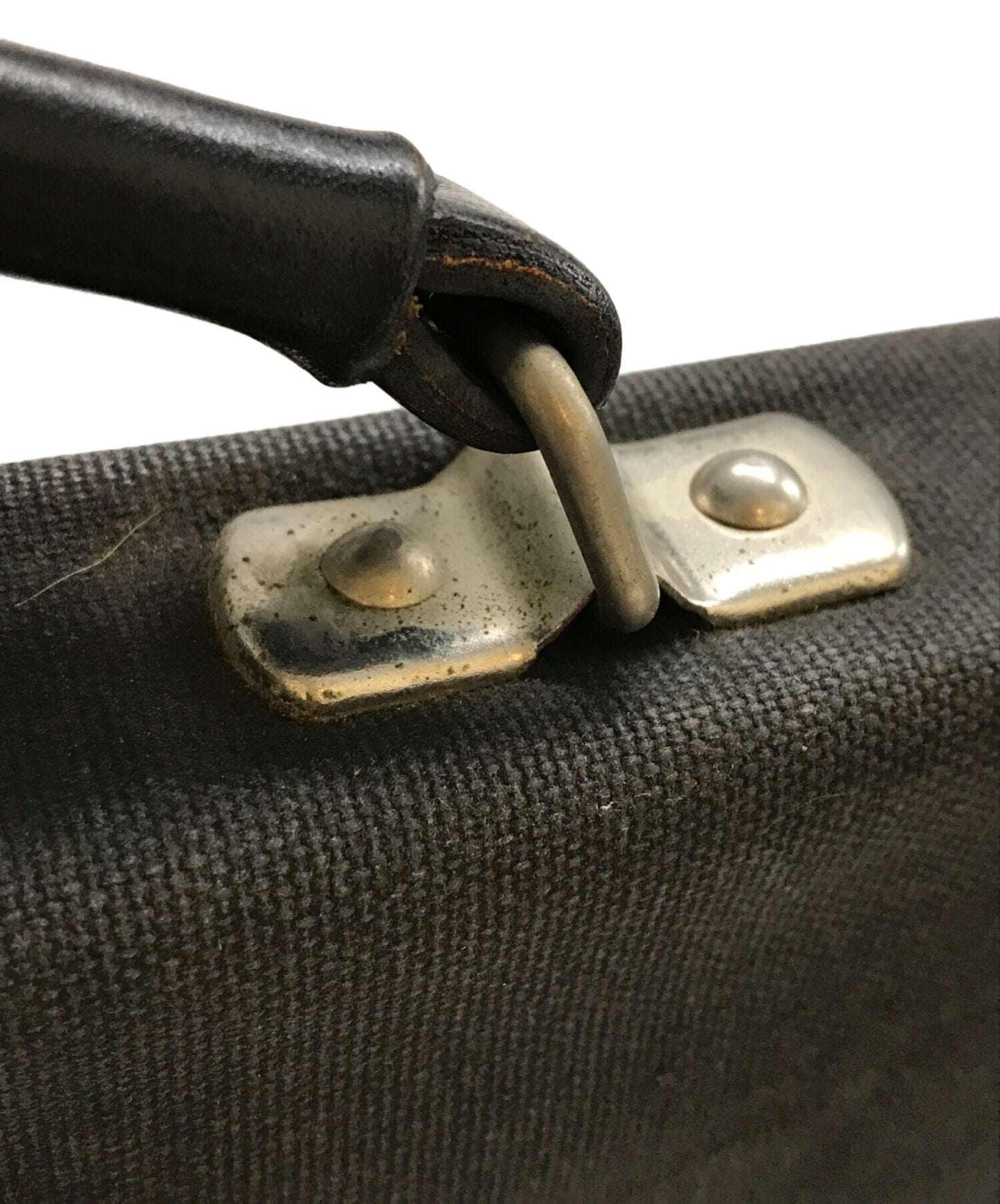 [Pre-owned] COMME des GARCONS HOMME school bag