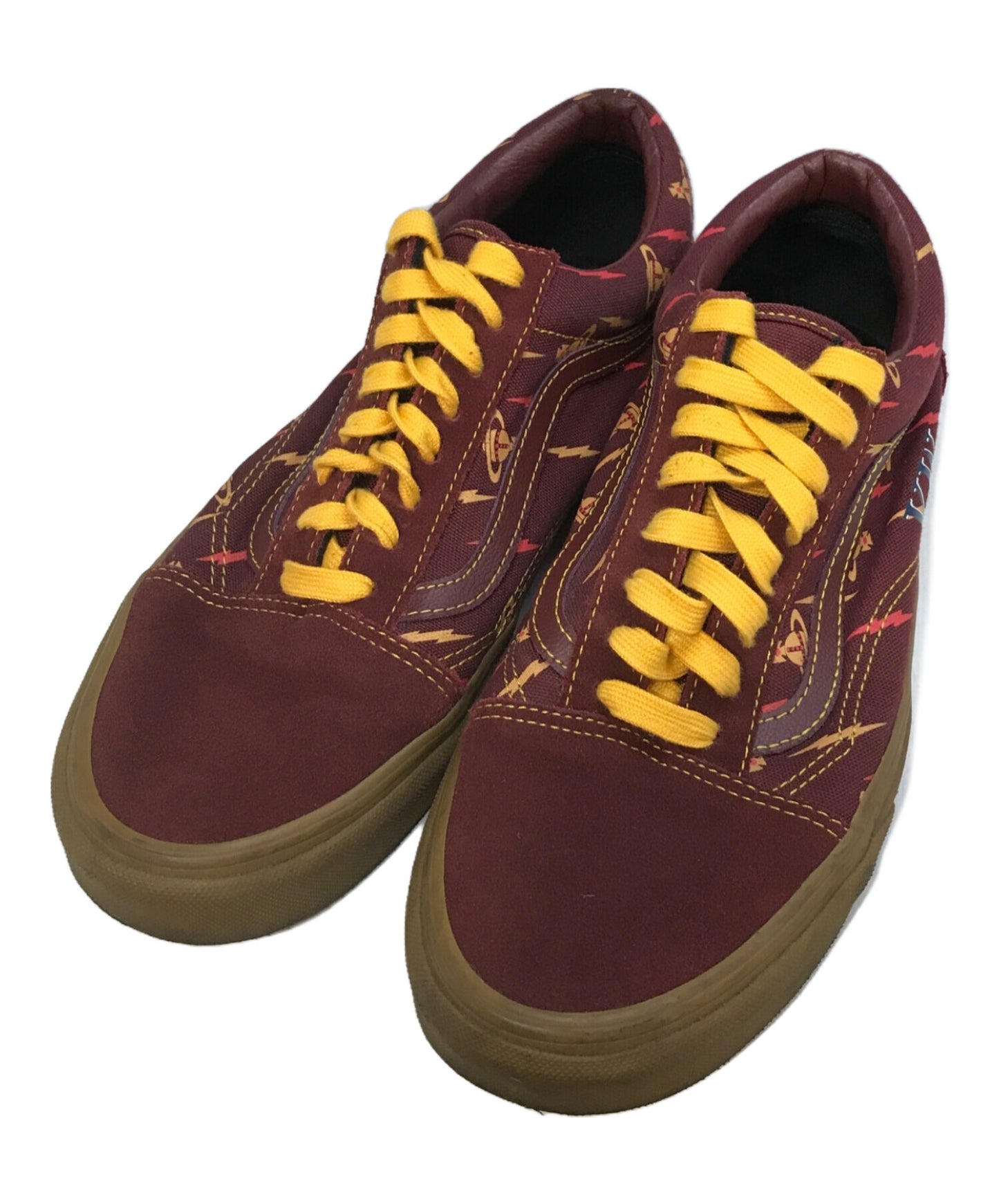 [Pre-owned] Vivienne Westwood OLD SKOOL