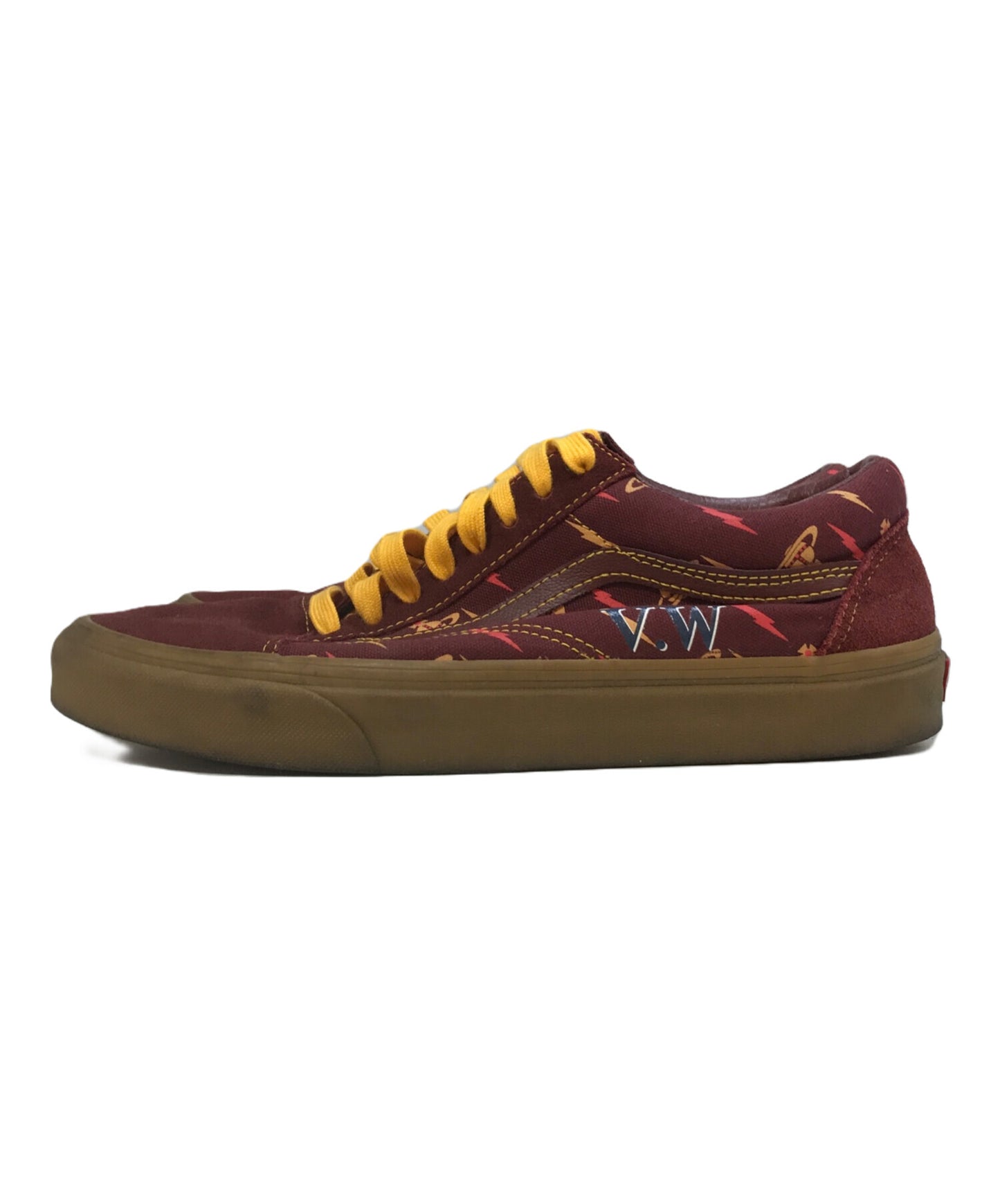[Pre-owned] Vivienne Westwood OLD SKOOL