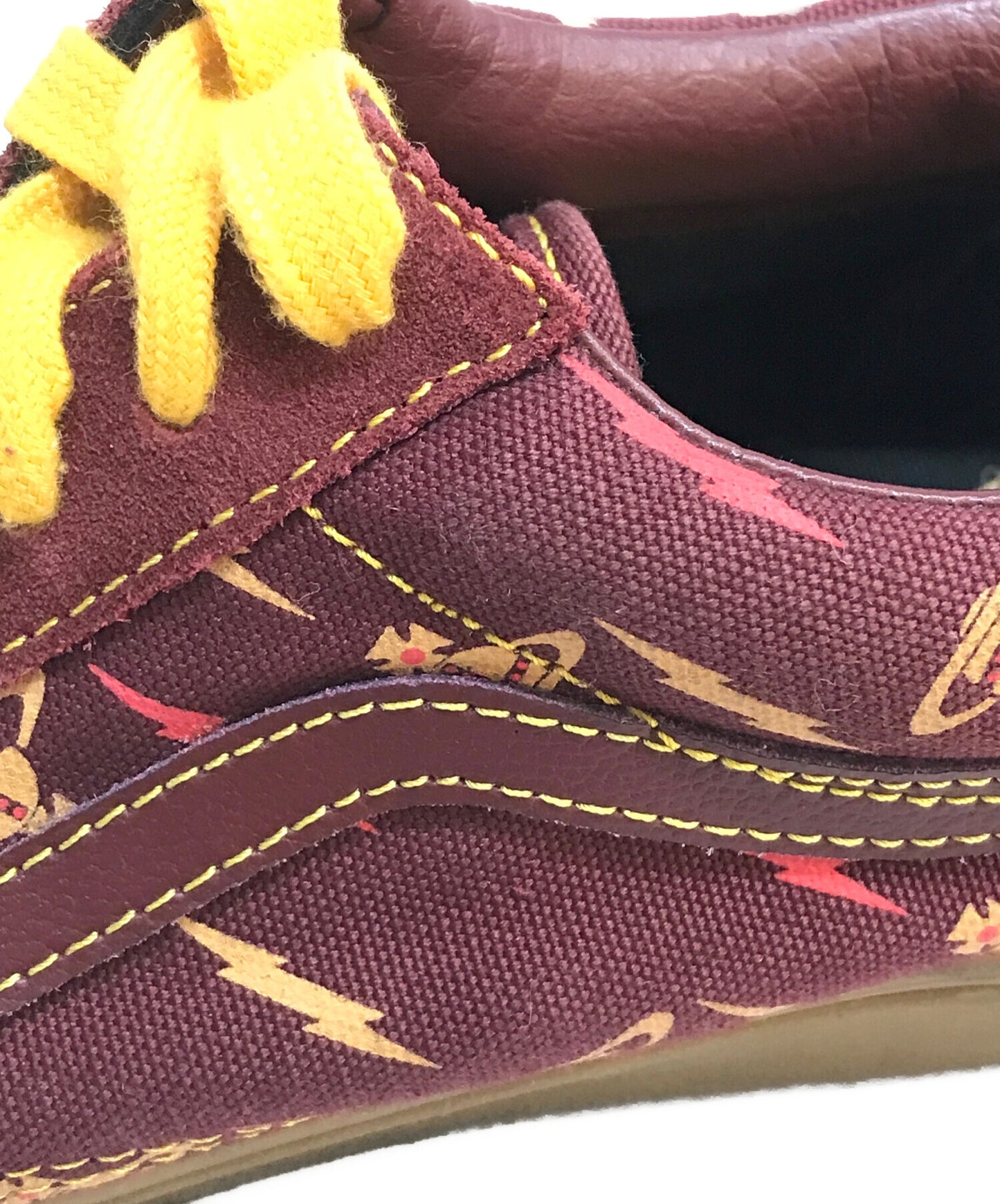 [Pre-owned] Vivienne Westwood OLD SKOOL