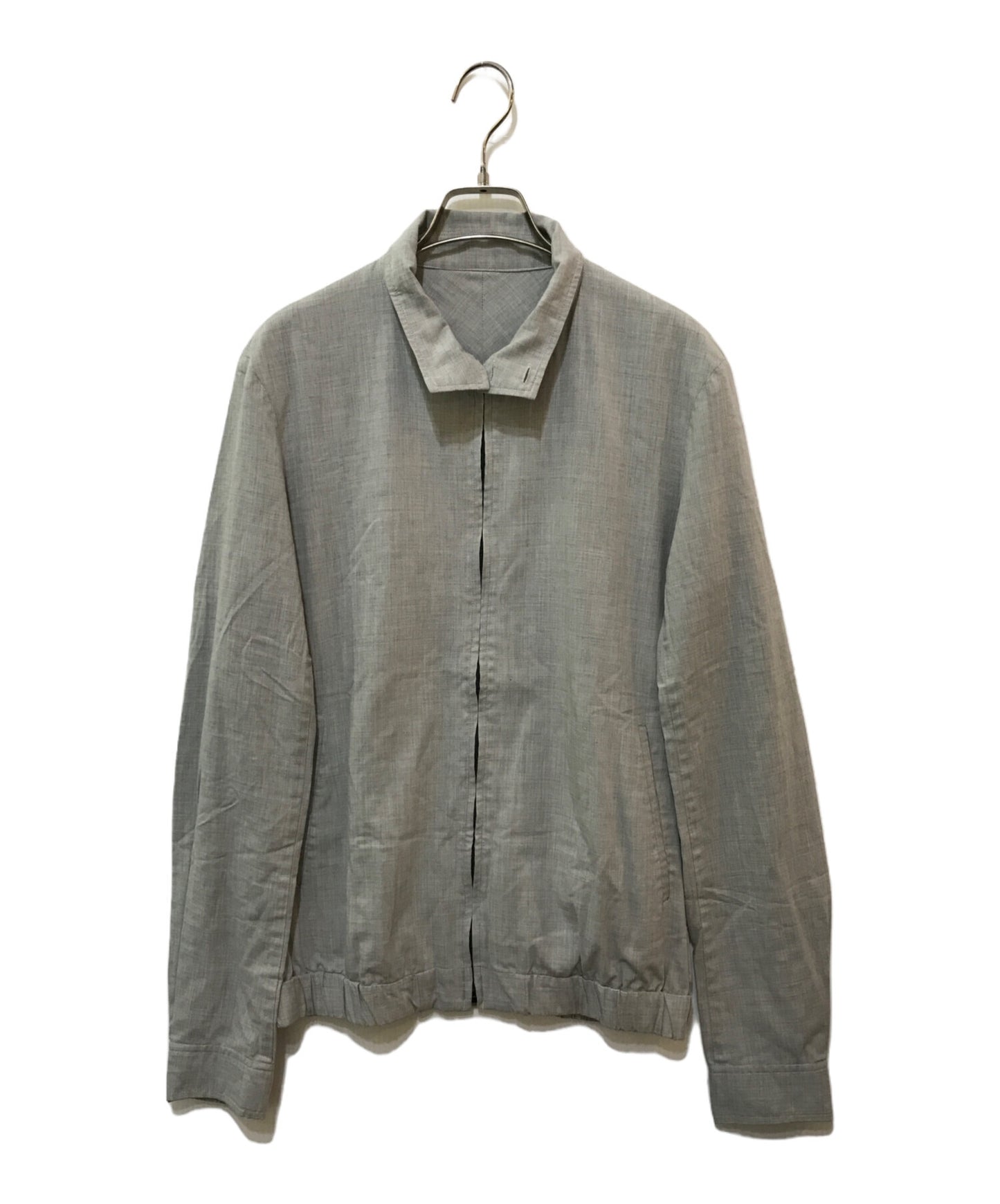 [Pre-owned] NUMBER (N)INE Cotton rayon swing top