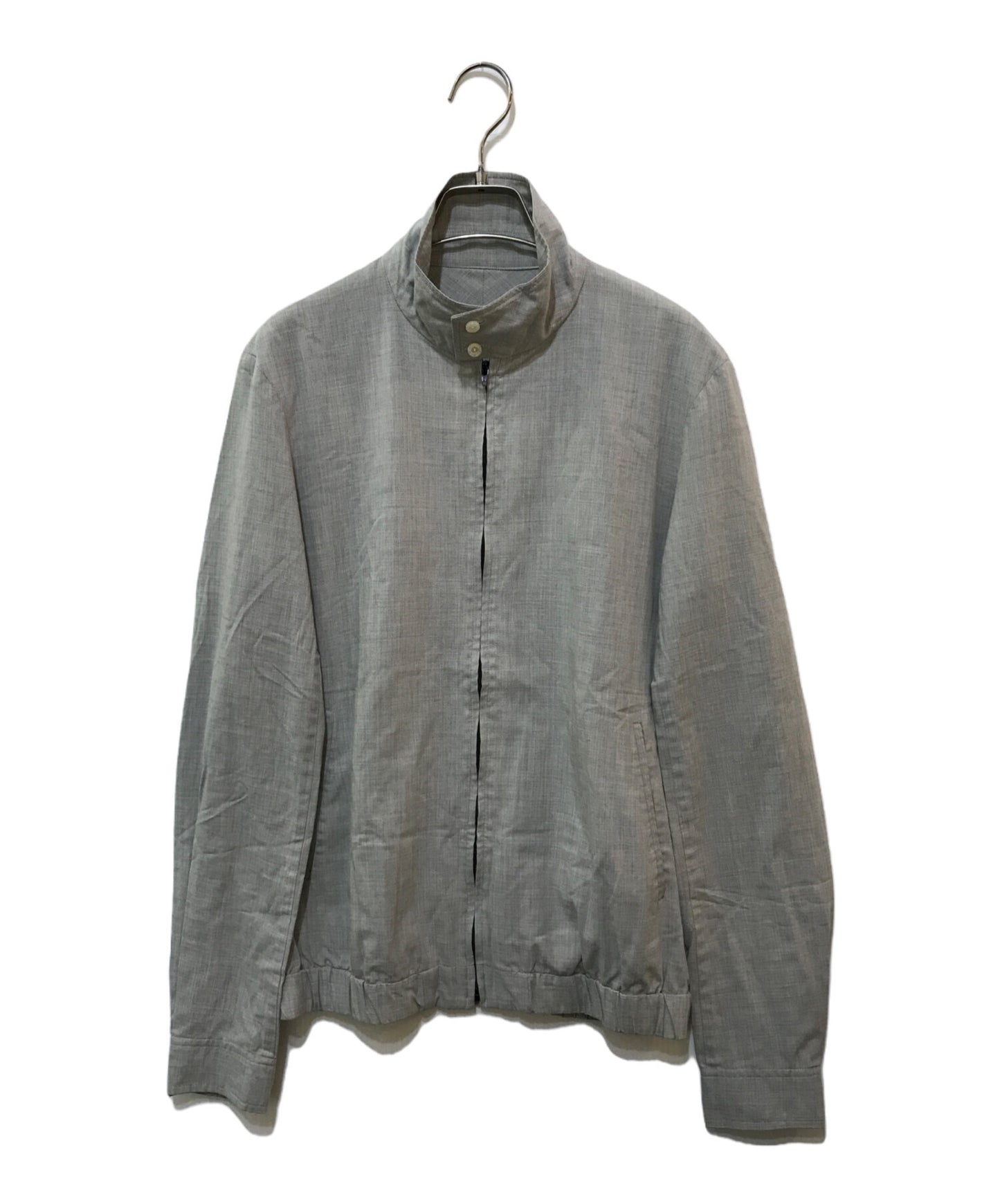 [Pre-owned] NUMBER (N)INE Cotton rayon swing top