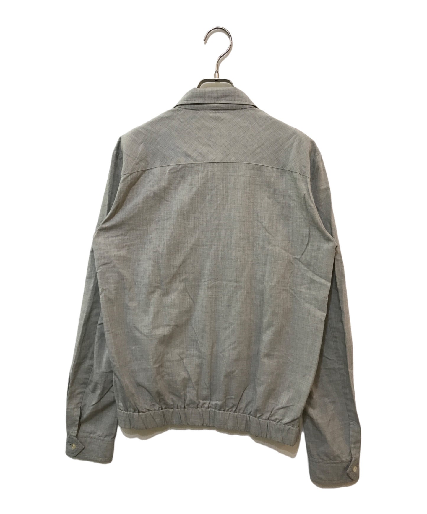 [Pre-owned] NUMBER (N)INE Cotton rayon swing top