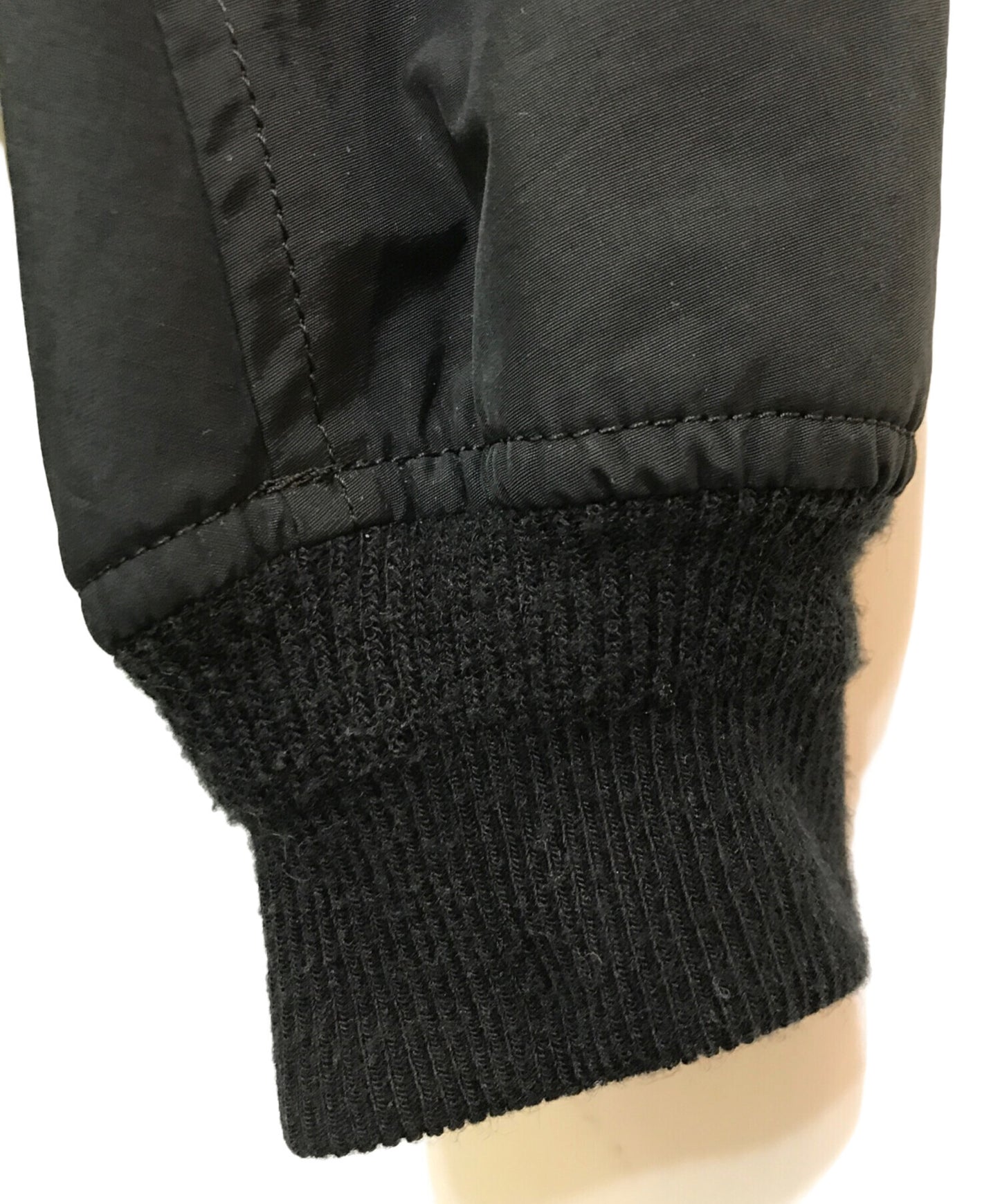 [Pre-owned] WTAPS JACKET / NYCO. TUSSAH 202TQDT-JKM01 202TQDT-JKM01