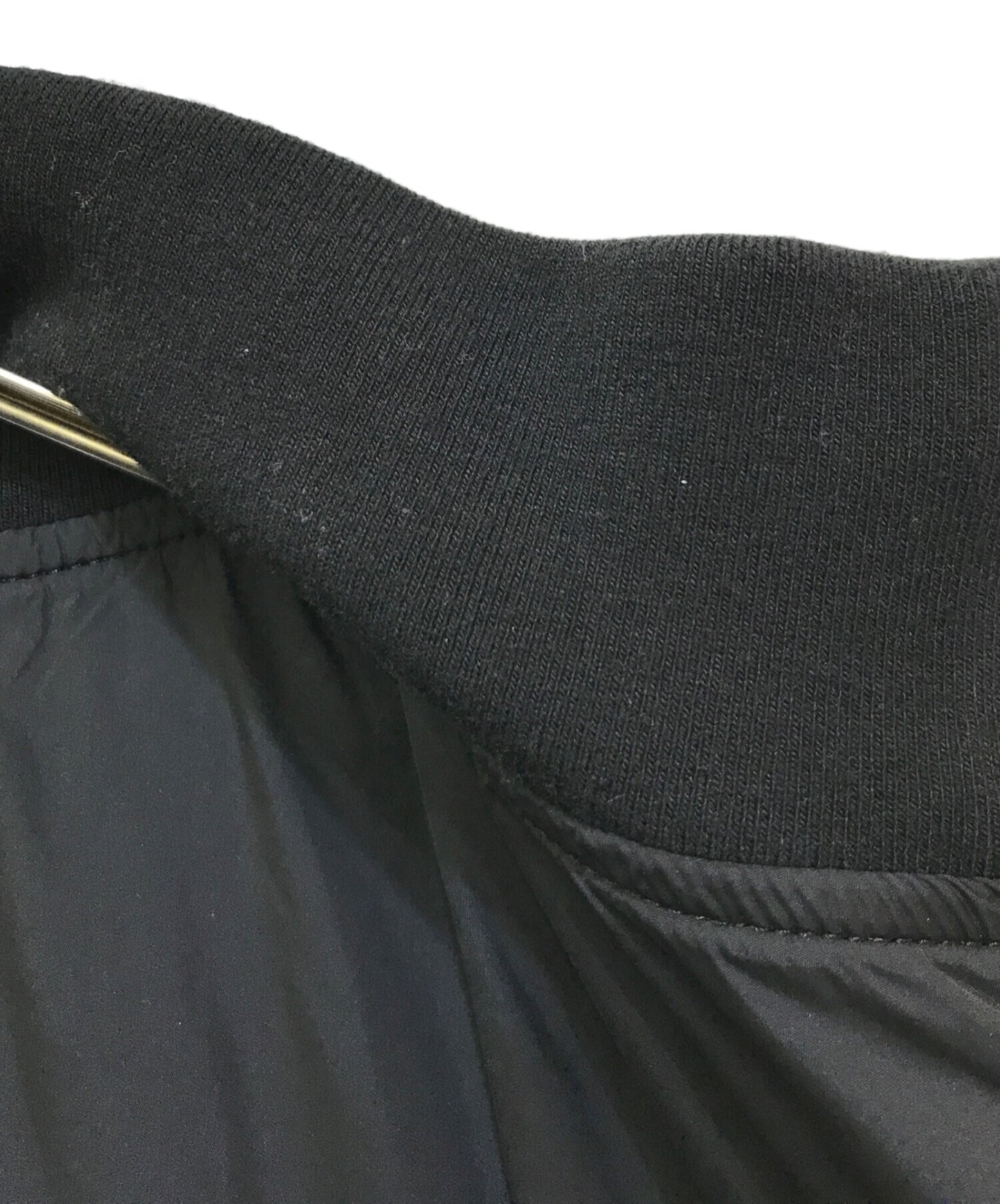 [Pre-owned] WTAPS JACKET / NYCO. TUSSAH 202TQDT-JKM01 202TQDT-JKM01