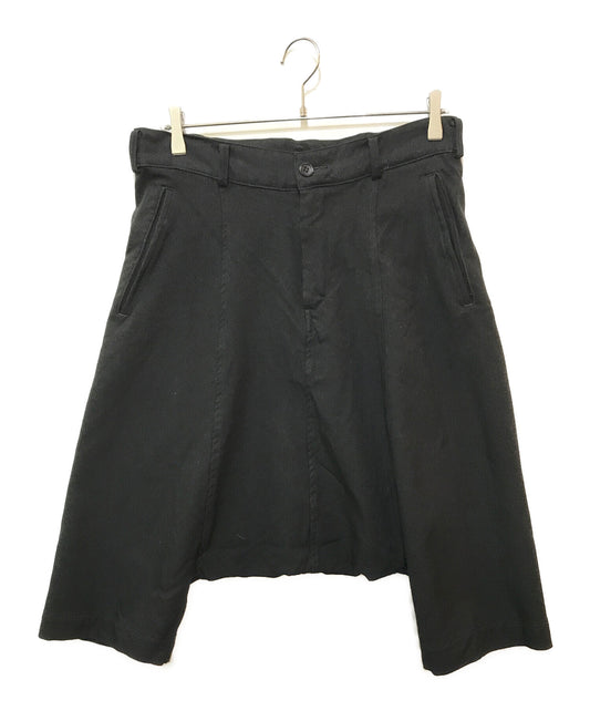 [Pre-owned] BLACK COMME des GARCONS Sulley pants 1H-P012 1H-P012