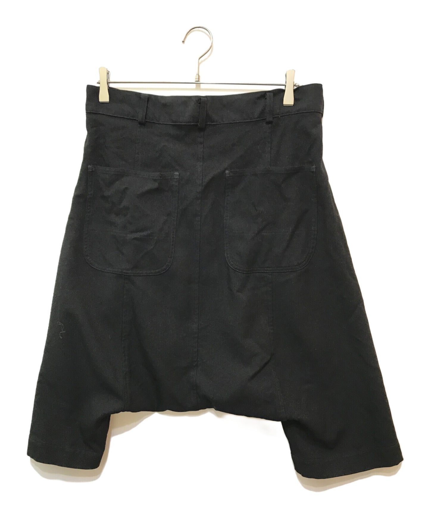 [Pre-owned] BLACK COMME des GARCONS Sulley pants 1H-P012 1H-P012