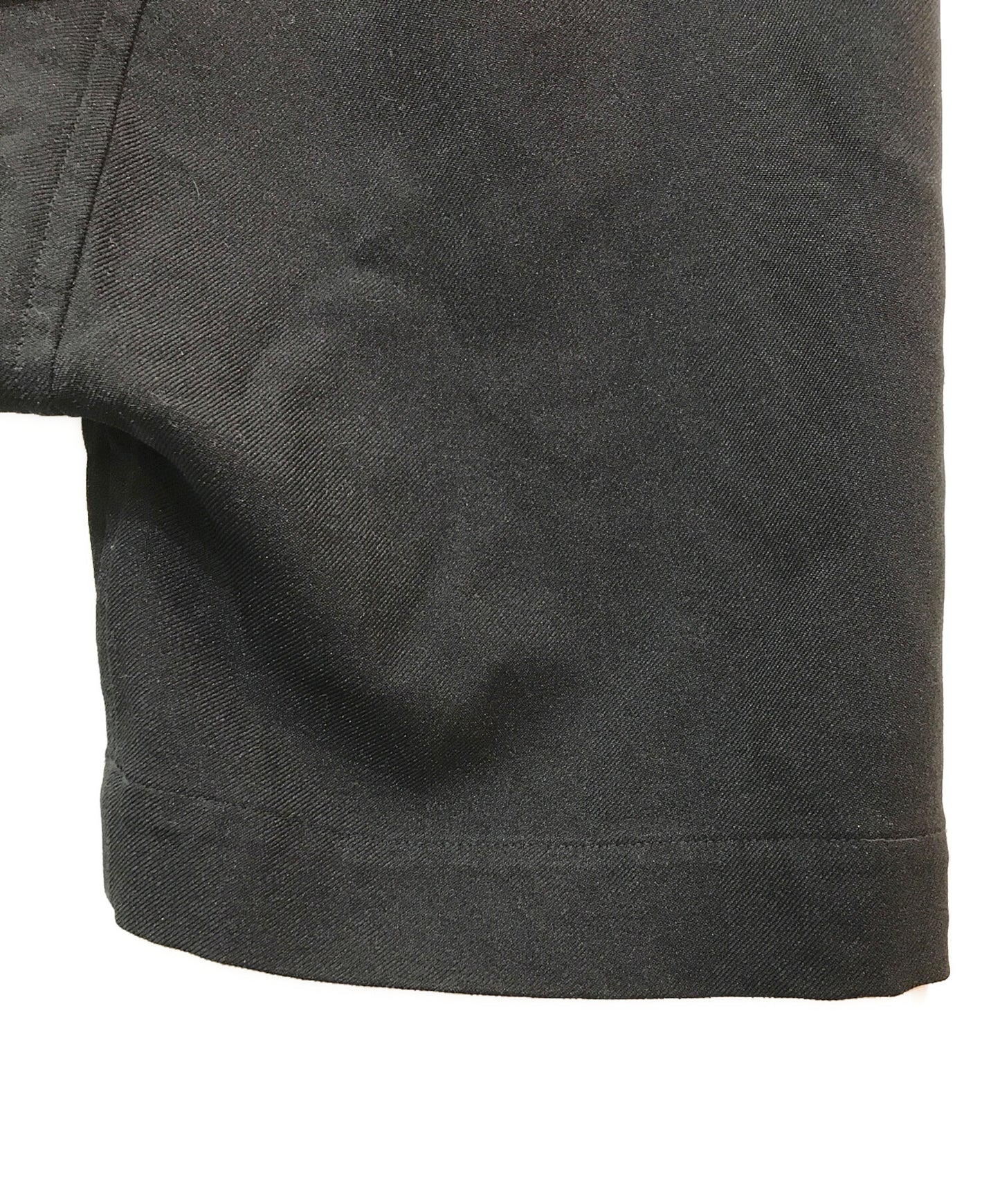 [Pre-owned] BLACK COMME des GARCONS Sulley pants 1H-P012 1H-P012