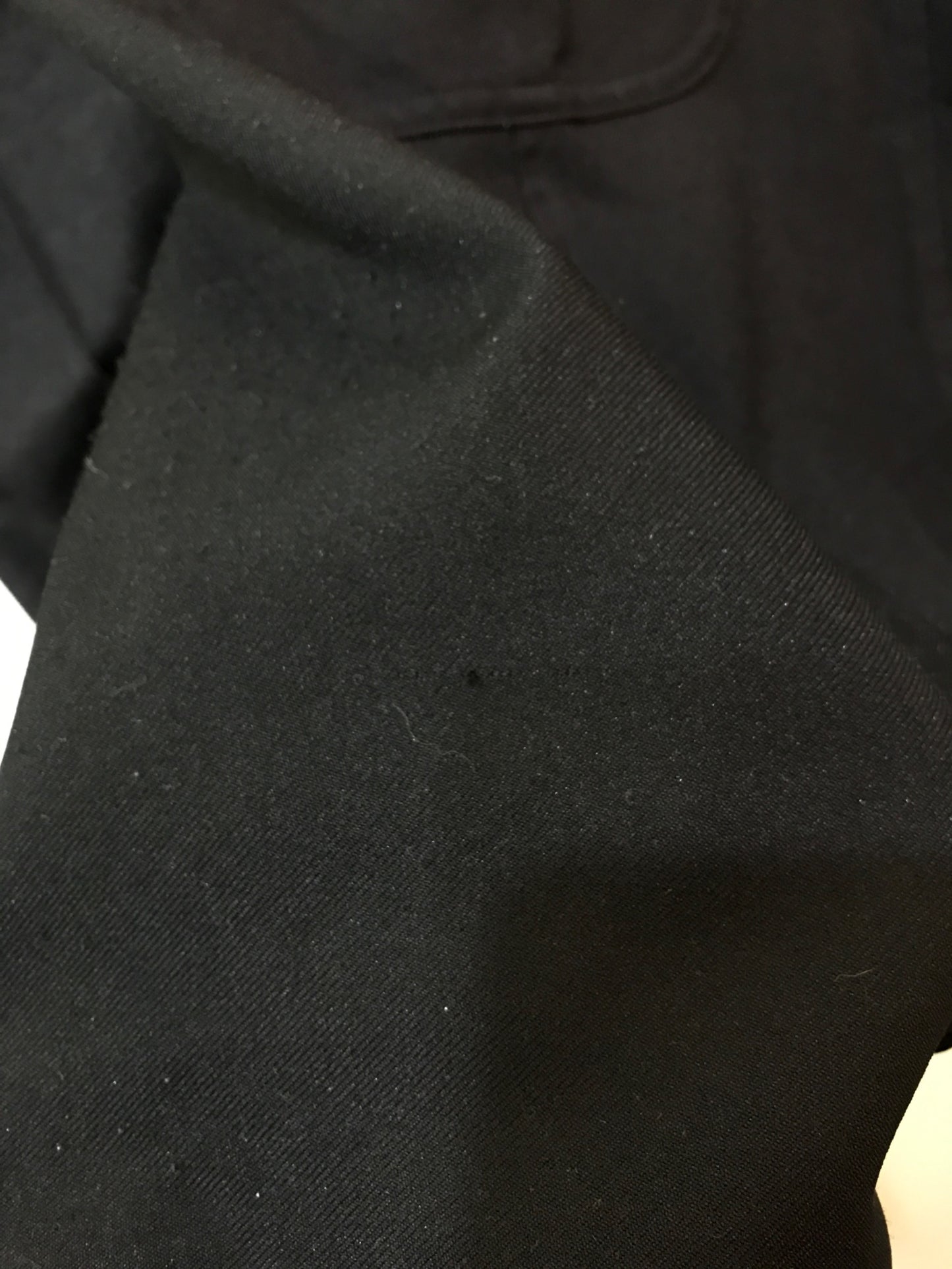 [Pre-owned] BLACK COMME des GARCONS Sulley pants 1H-P012 1H-P012