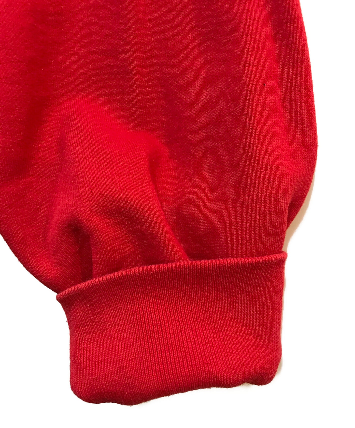 [Pre-owned] SUPREME Stars Arc Hooded Sweatshirt