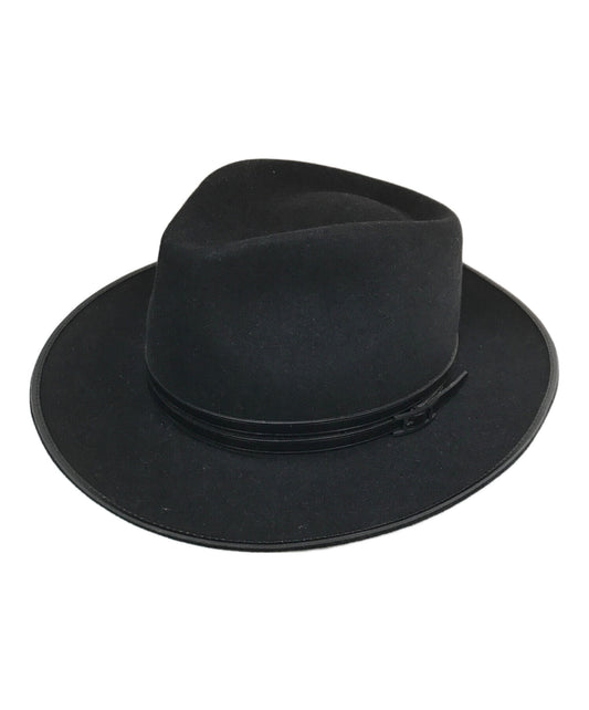 [Pre-owned] HERMES wool hat