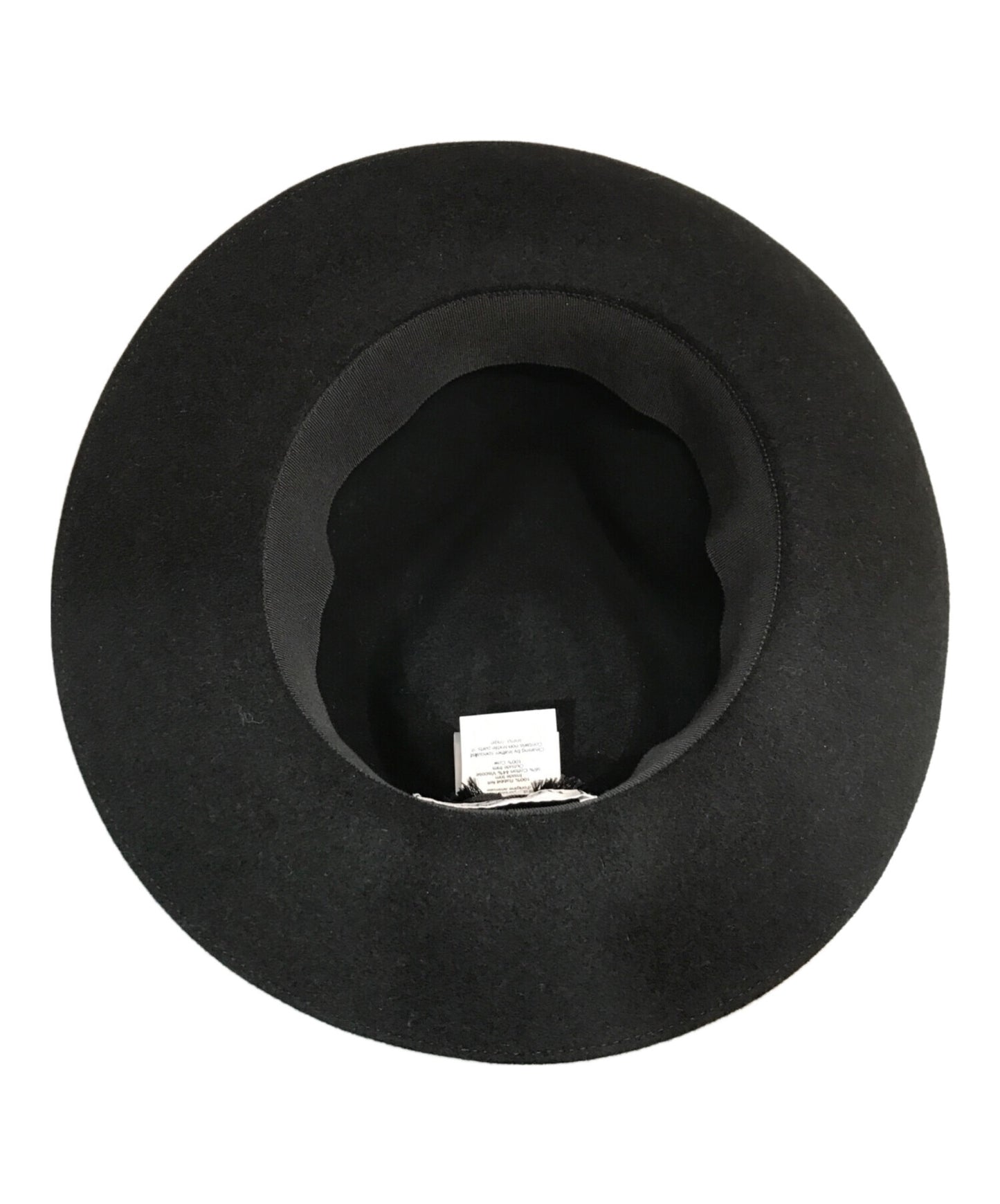 [Pre-owned] HERMES wool hat