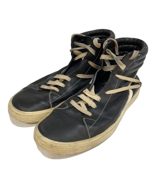 [Pre-owned] RICK OWENS geothrasher