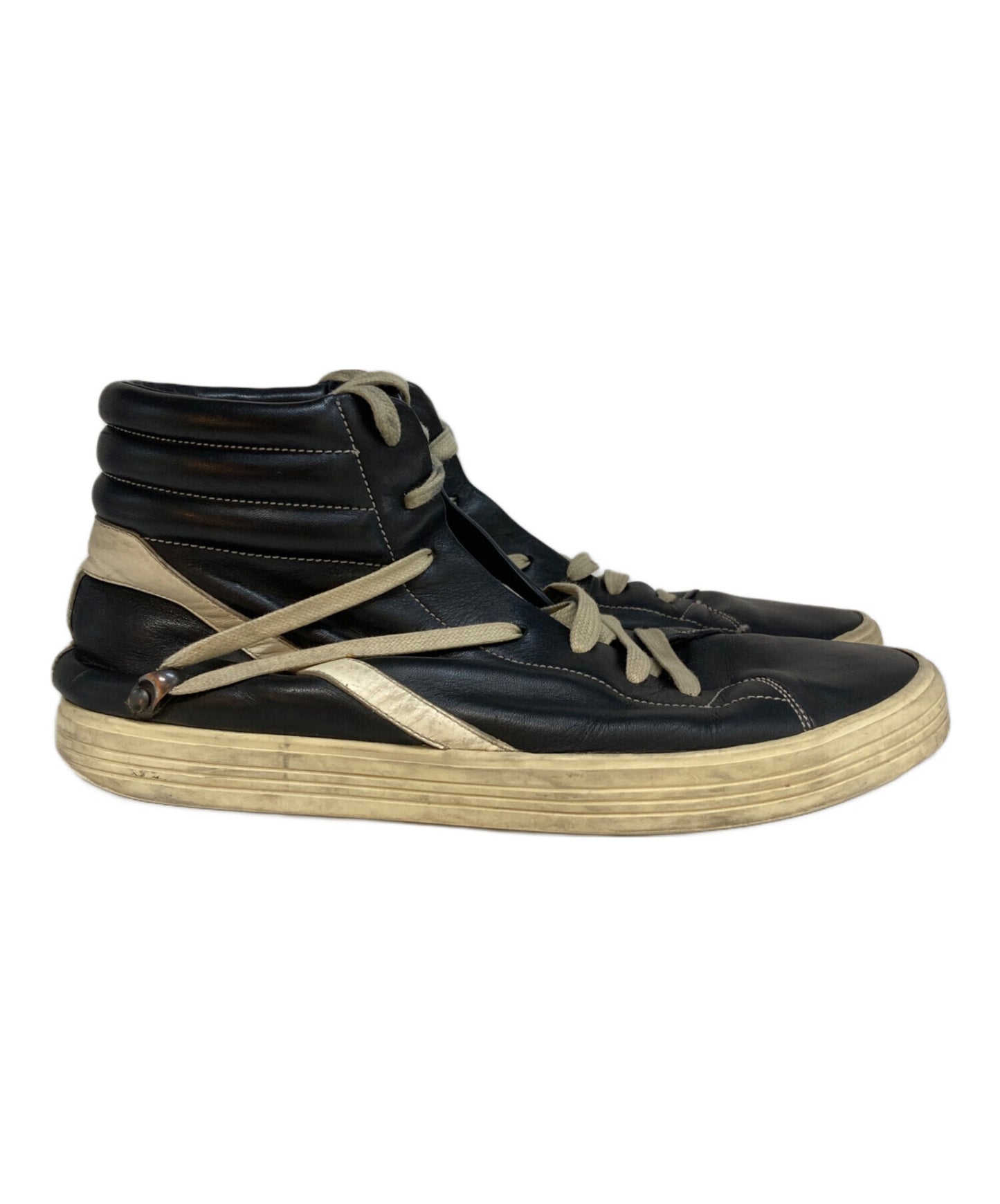 [Pre-owned] RICK OWENS geothrasher