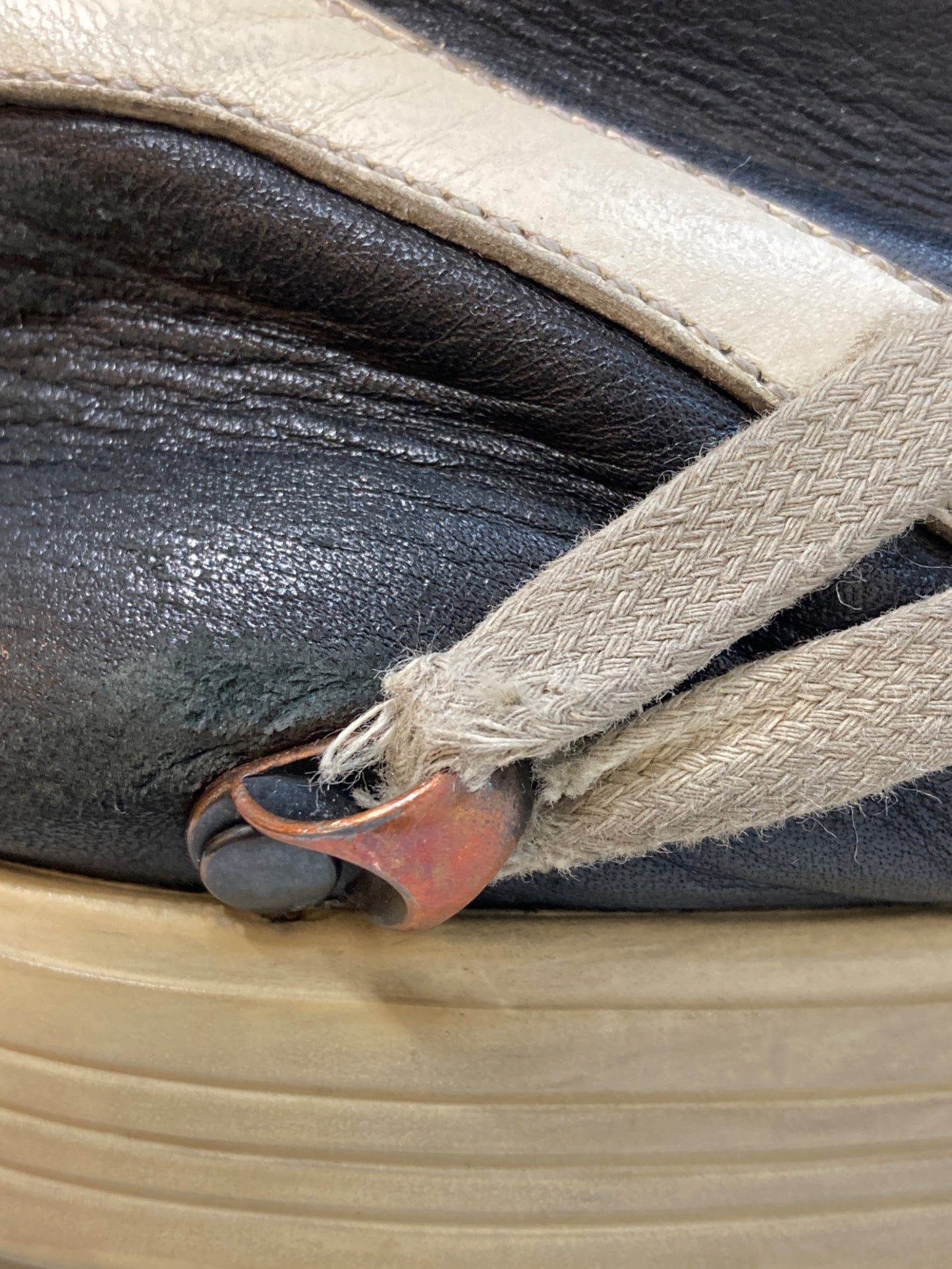 [Pre-owned] RICK OWENS geothrasher