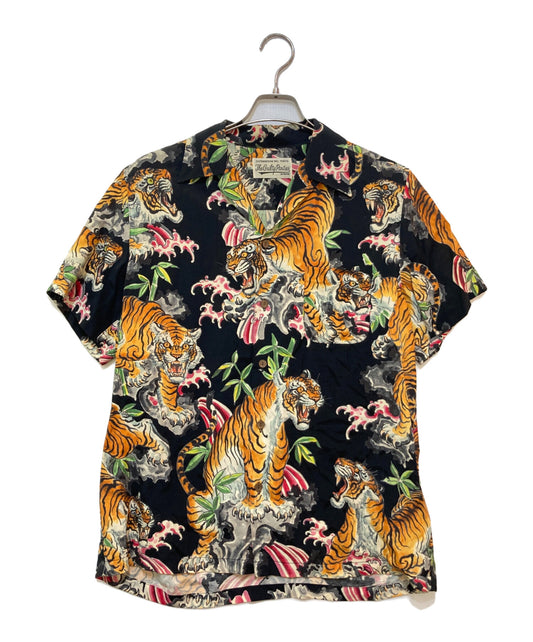 [Pre-owned] WACKO MARIA Tim Lehi Hawaiian Shirts