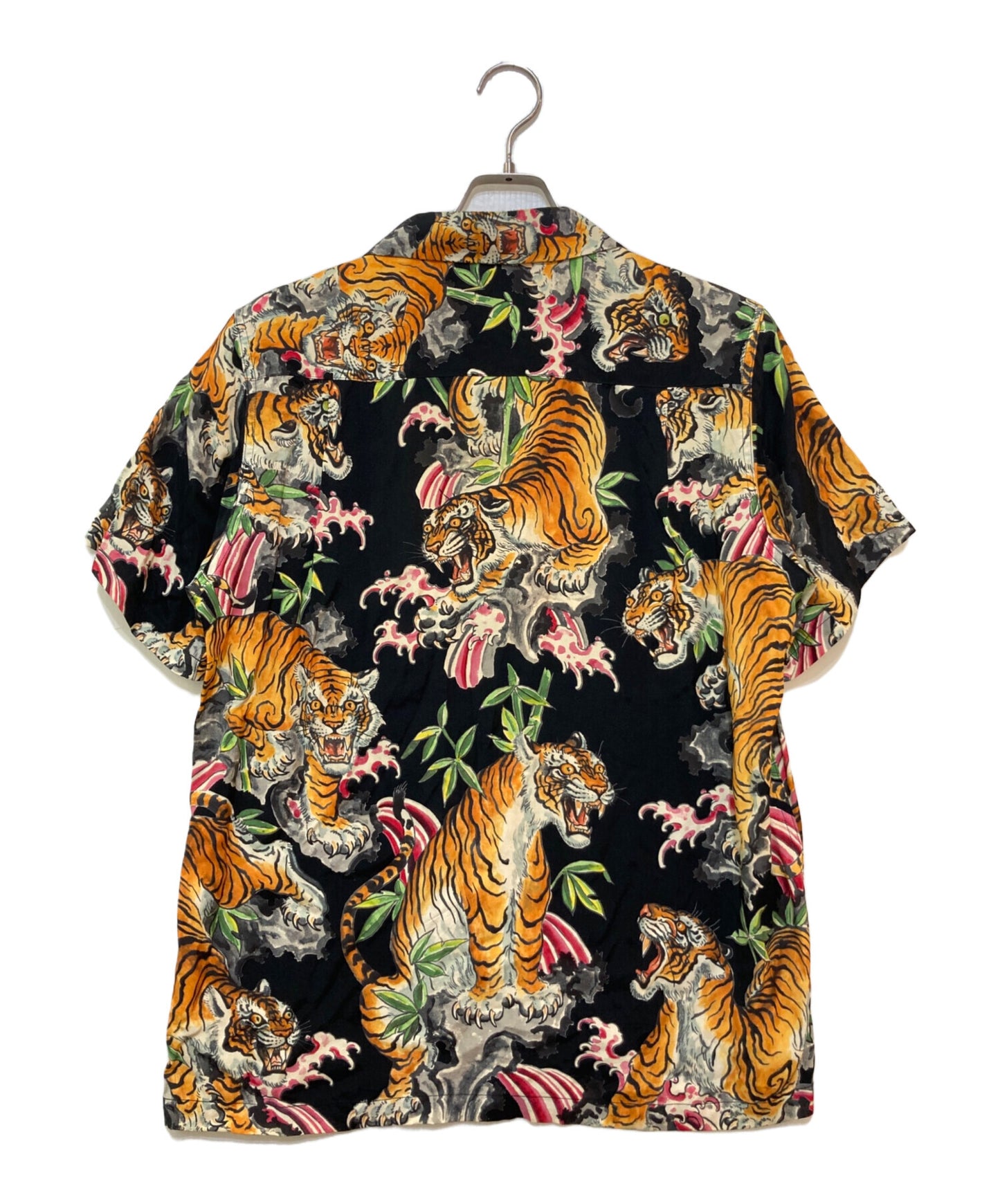 [Pre-owned] WACKO MARIA Tim Lehi Hawaiian Shirts