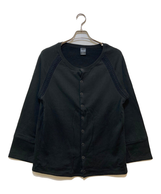 [Pre-owned] NUMBER (N)INE Sweat cardigan