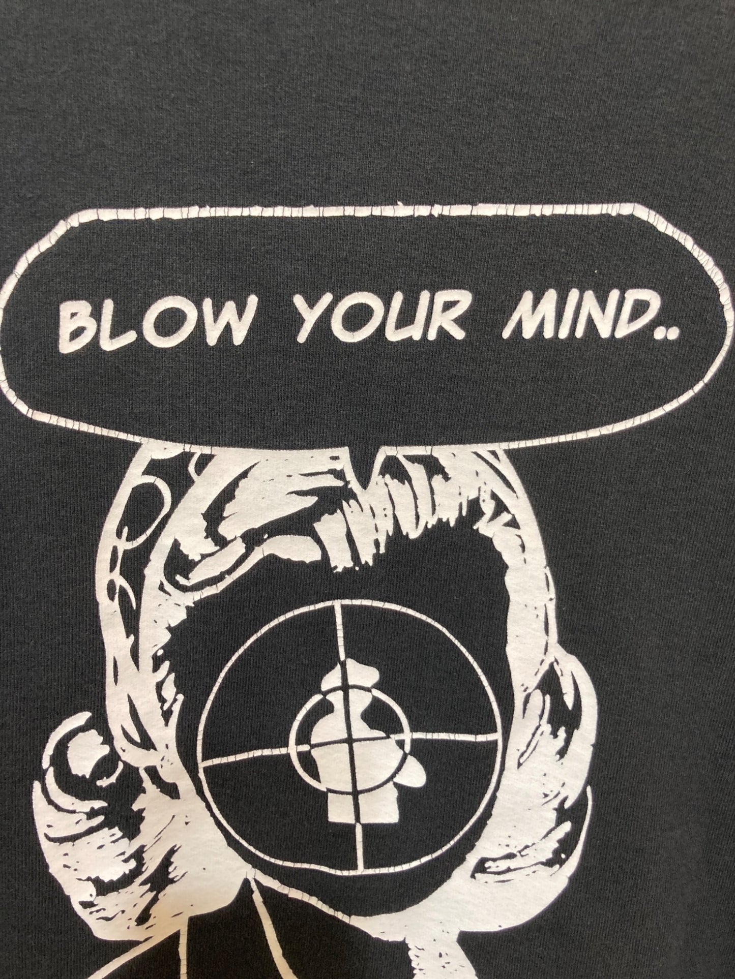 [Pre-owned] SUPREME Public Enemy Crewneck Sweatshirt