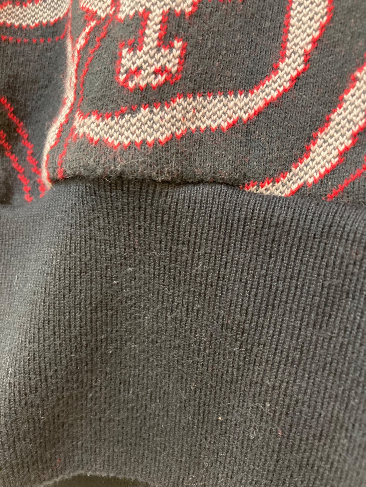 [Pre-owned] Vivienne Westwood RED LABEL Zip Jacket with Orb Pattern