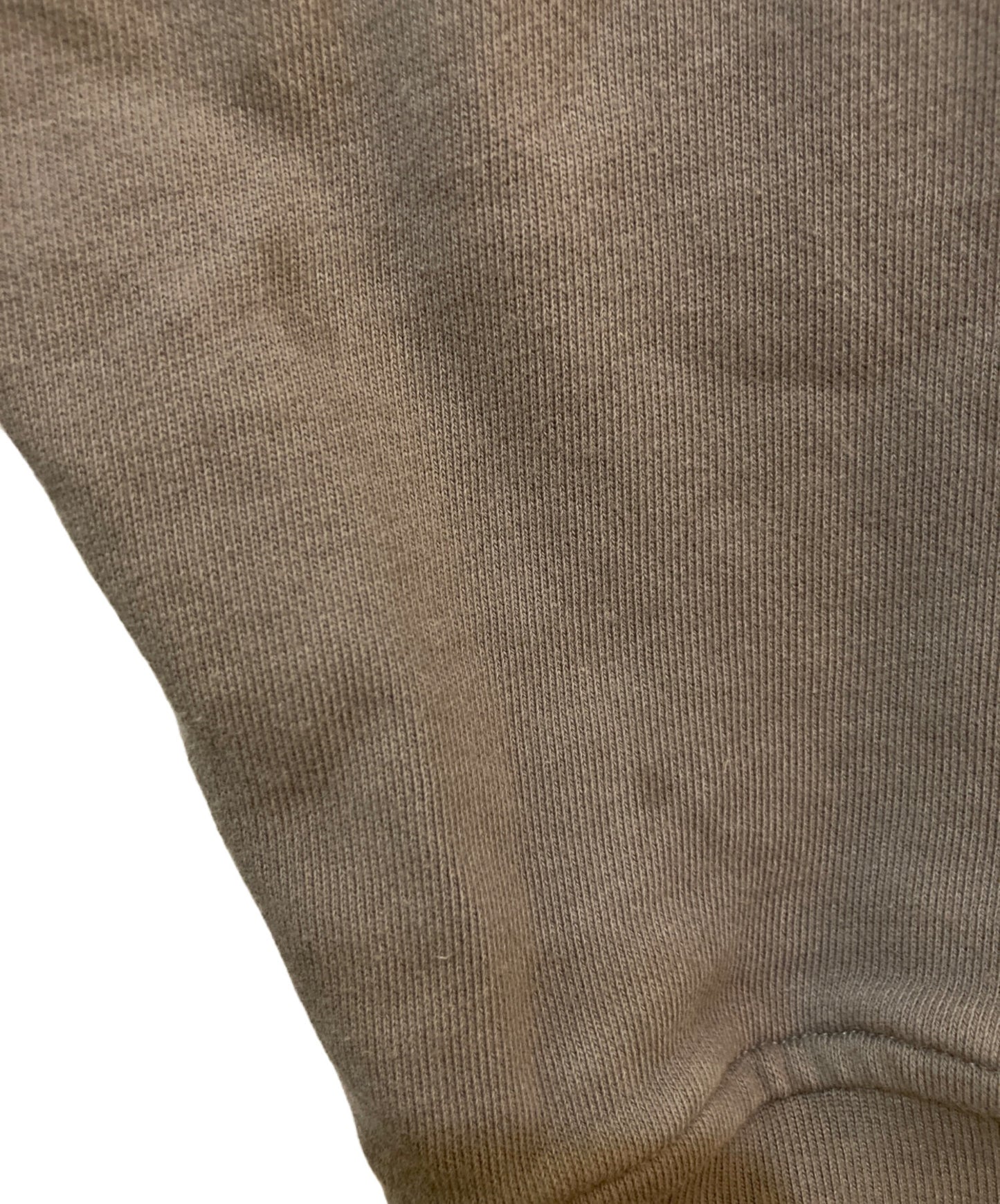 [Pre-owned] RICK OWENS Logo Crew Sweat CM21S0005-216760