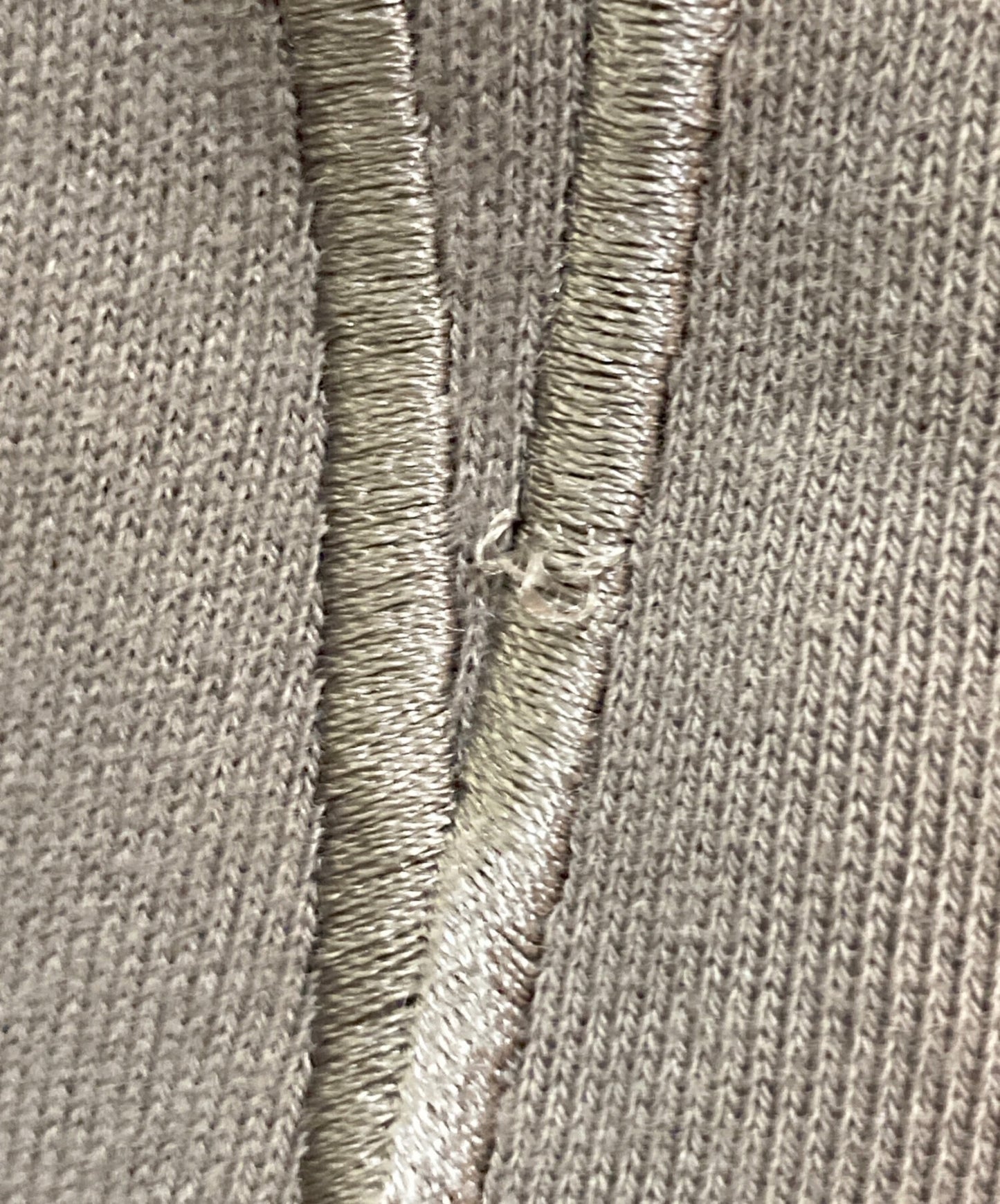 [Pre-owned] RICK OWENS Logo Crew Sweat CM21S0005-216760